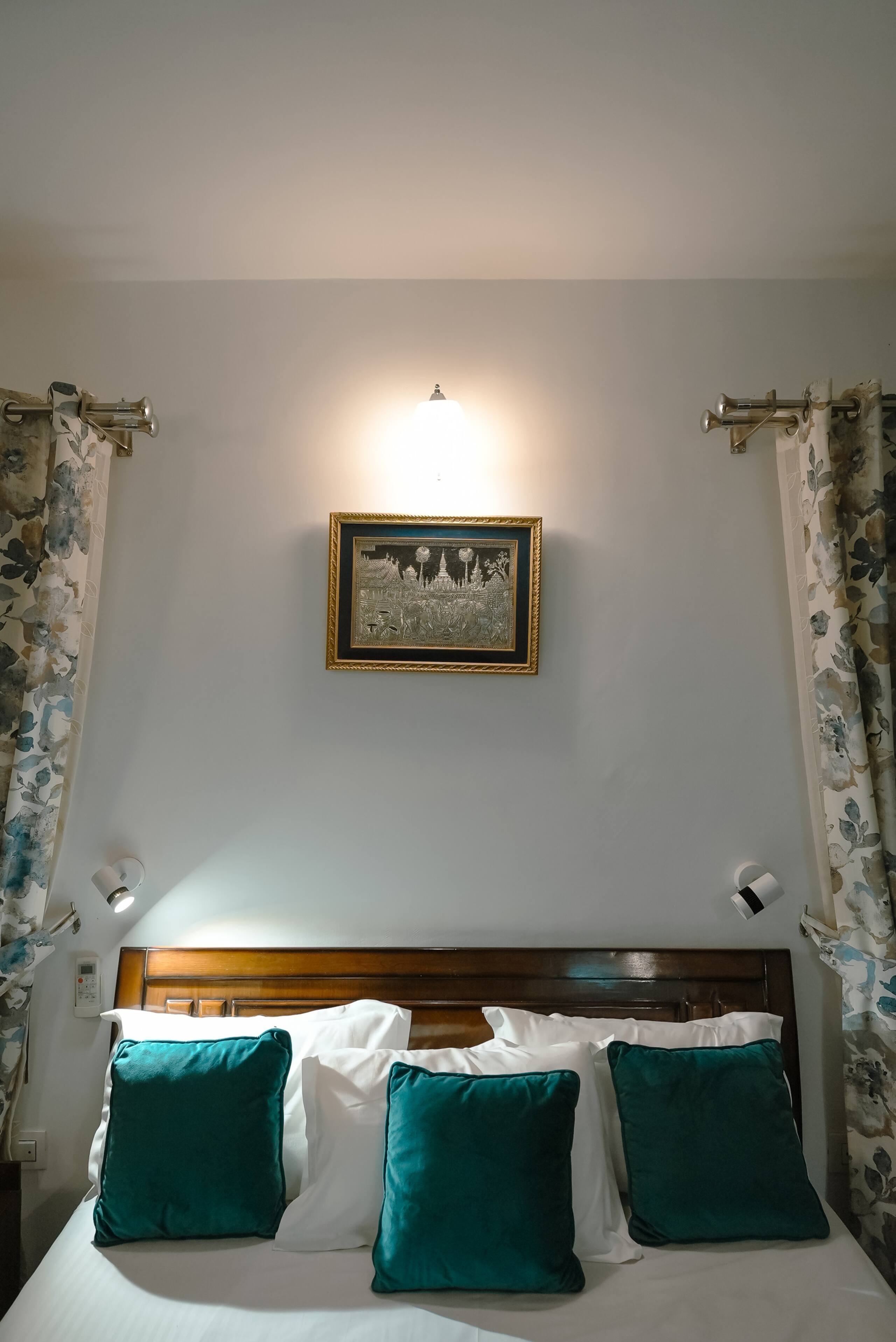 Baaggechi | Cozy 3BHK Villa by Sama Homestays 22