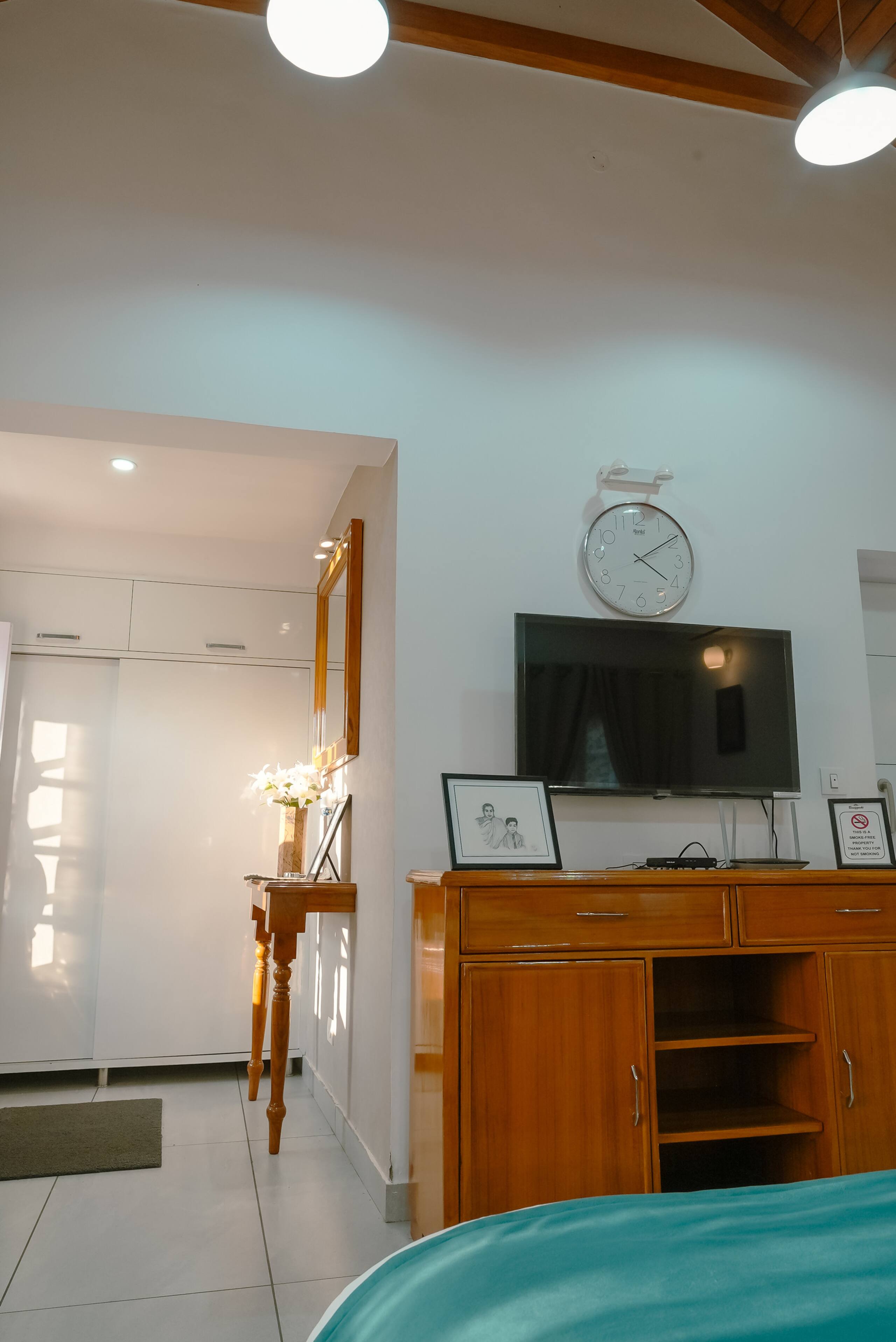 Baaggechi | Cozy 3BHK Villa by Sama Homestays 6