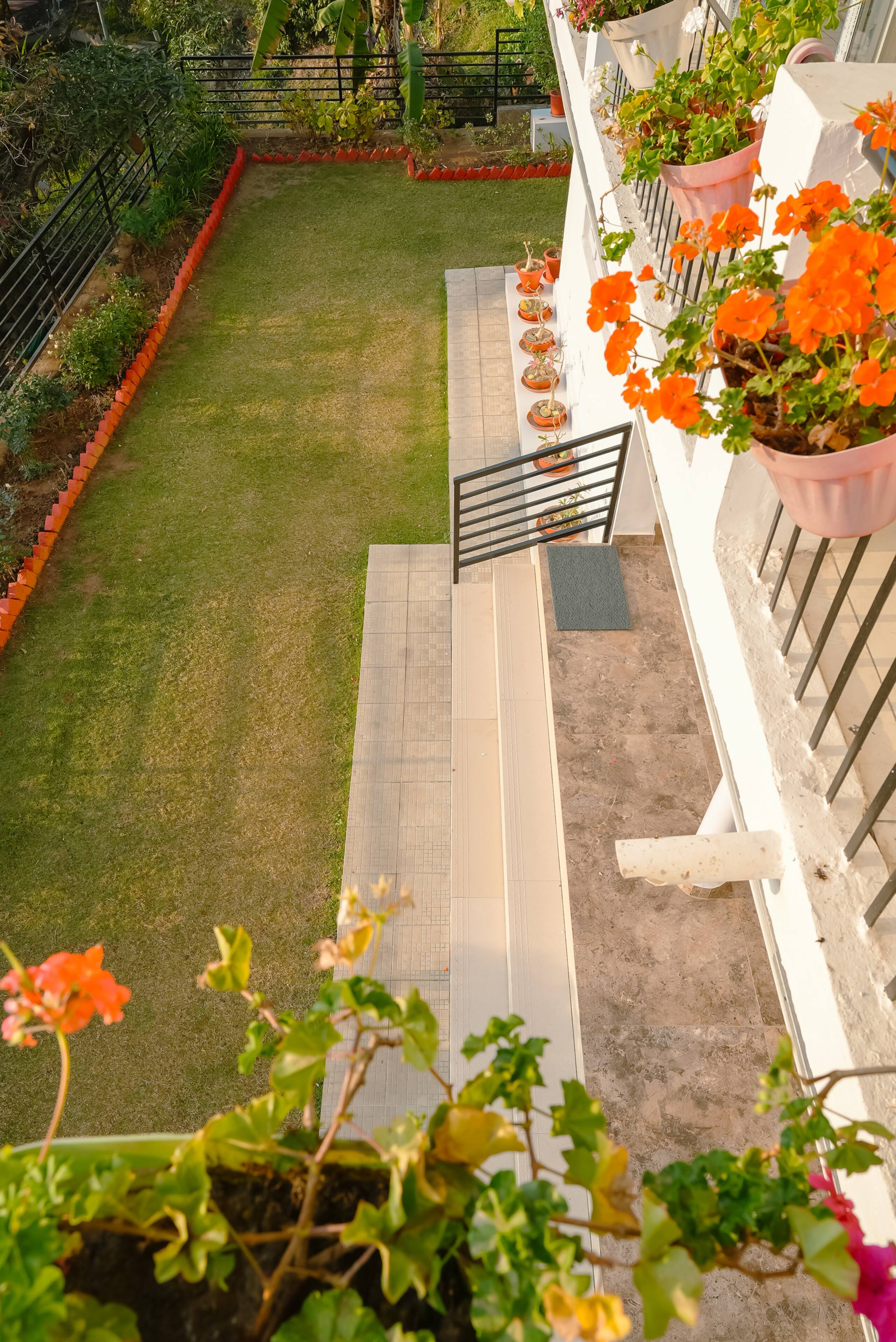 Baaggechi | Cozy 3BHK Villa by Sama Homestays 38
