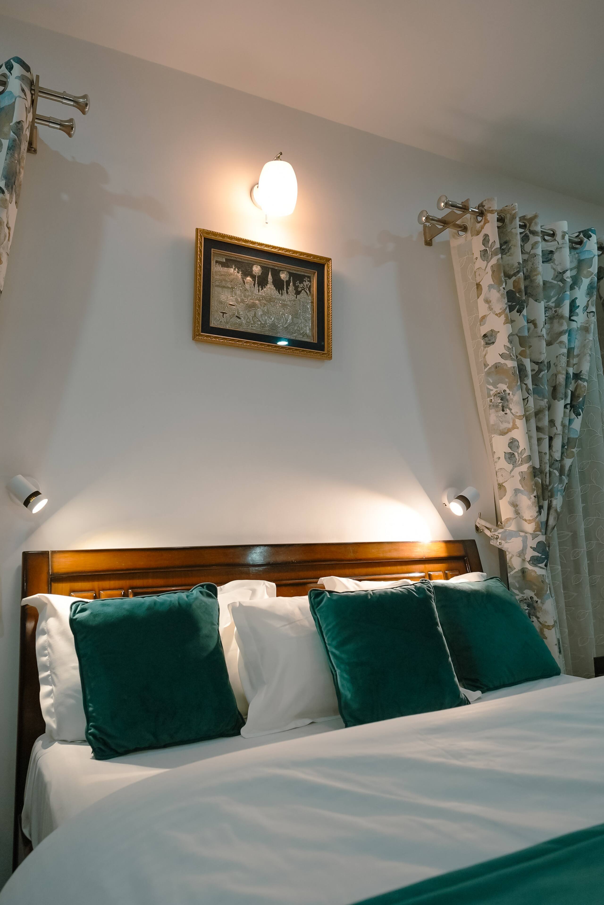 Baaggechi | Cozy 3BHK Villa by Sama Homestays 15