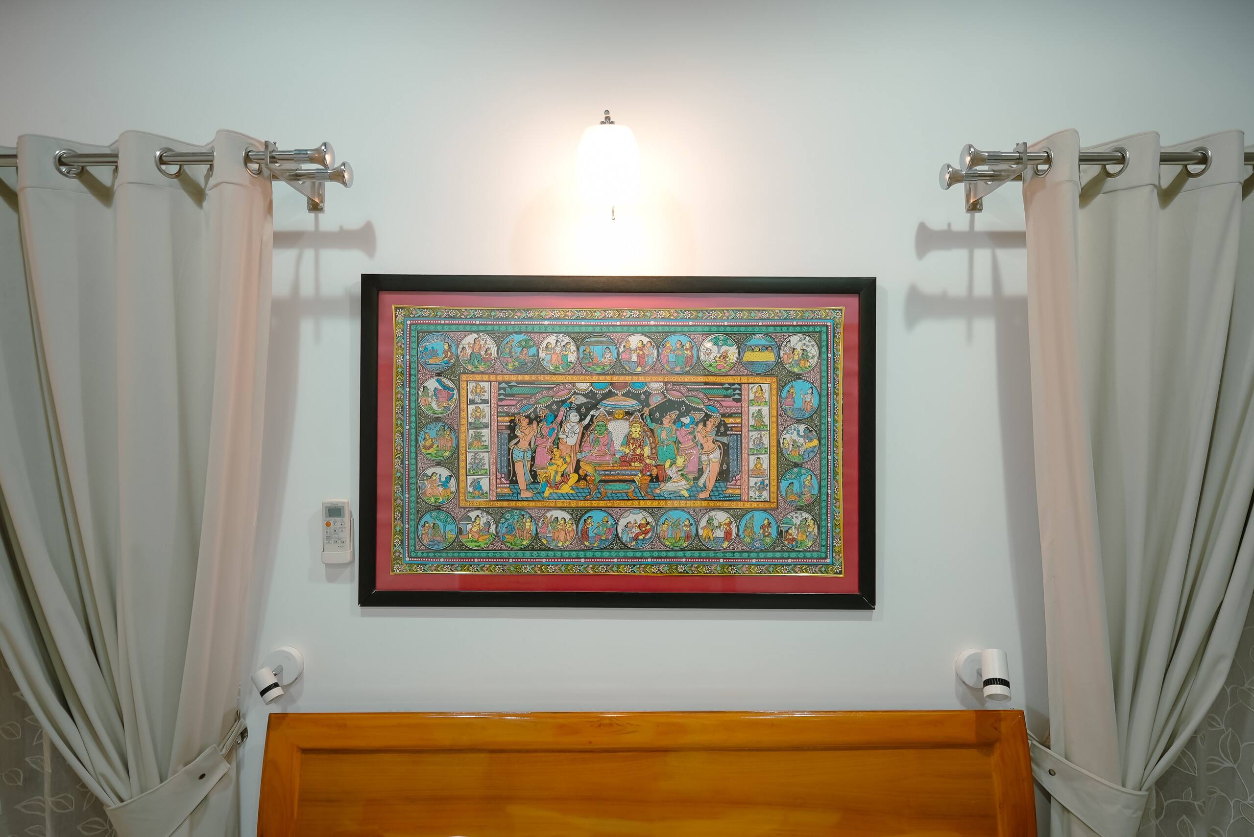 Baaggechi | Cozy 3BHK Villa by Sama Homestays 11