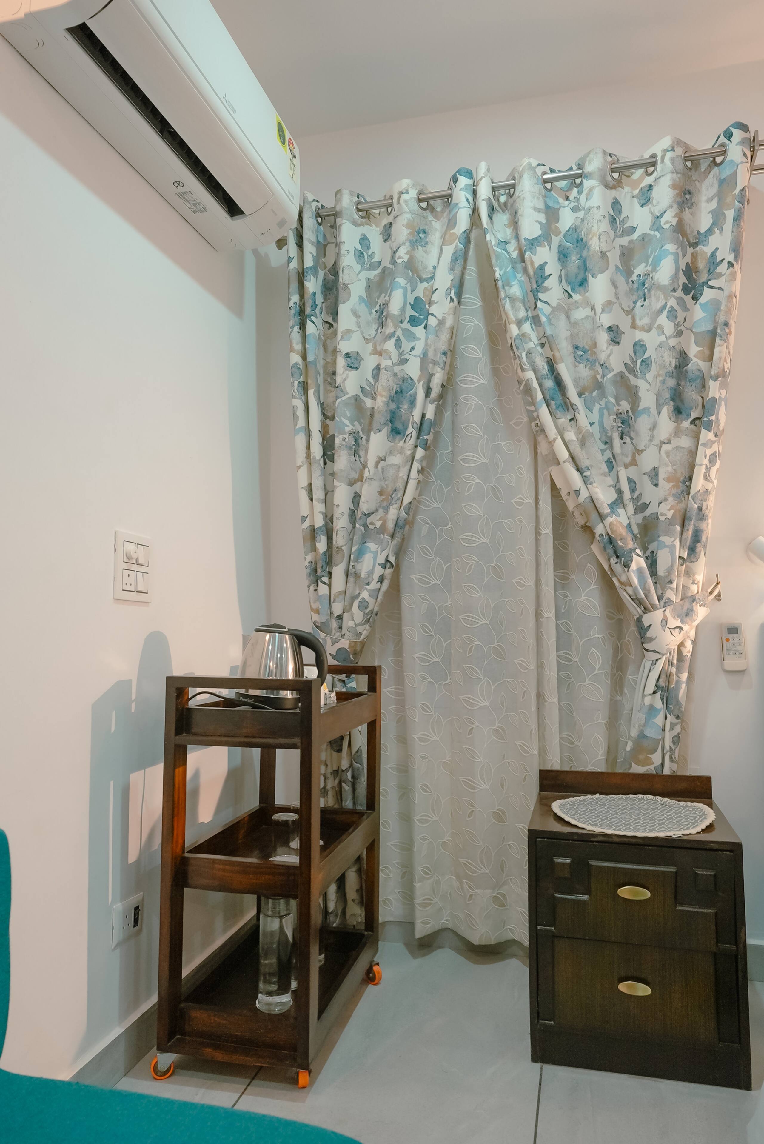 Baaggechi | Cozy 3BHK Villa by Sama Homestays 19