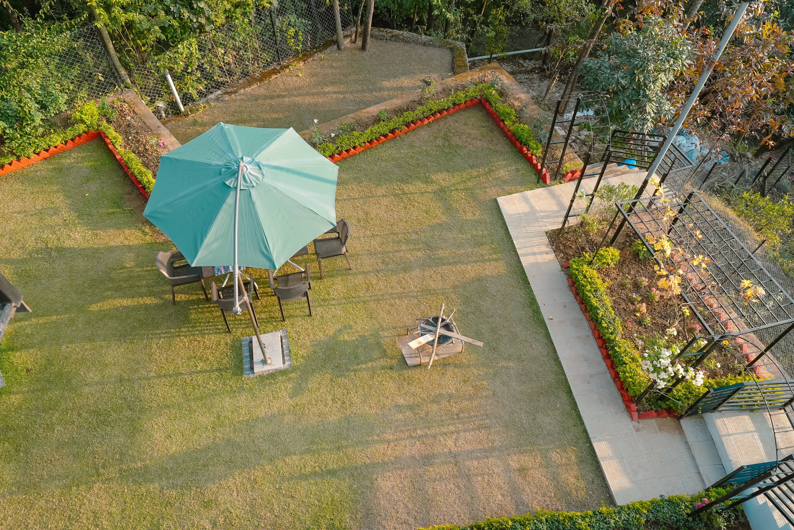 Baaggechi | Cozy 3BHK Villa by Sama Homestays 1