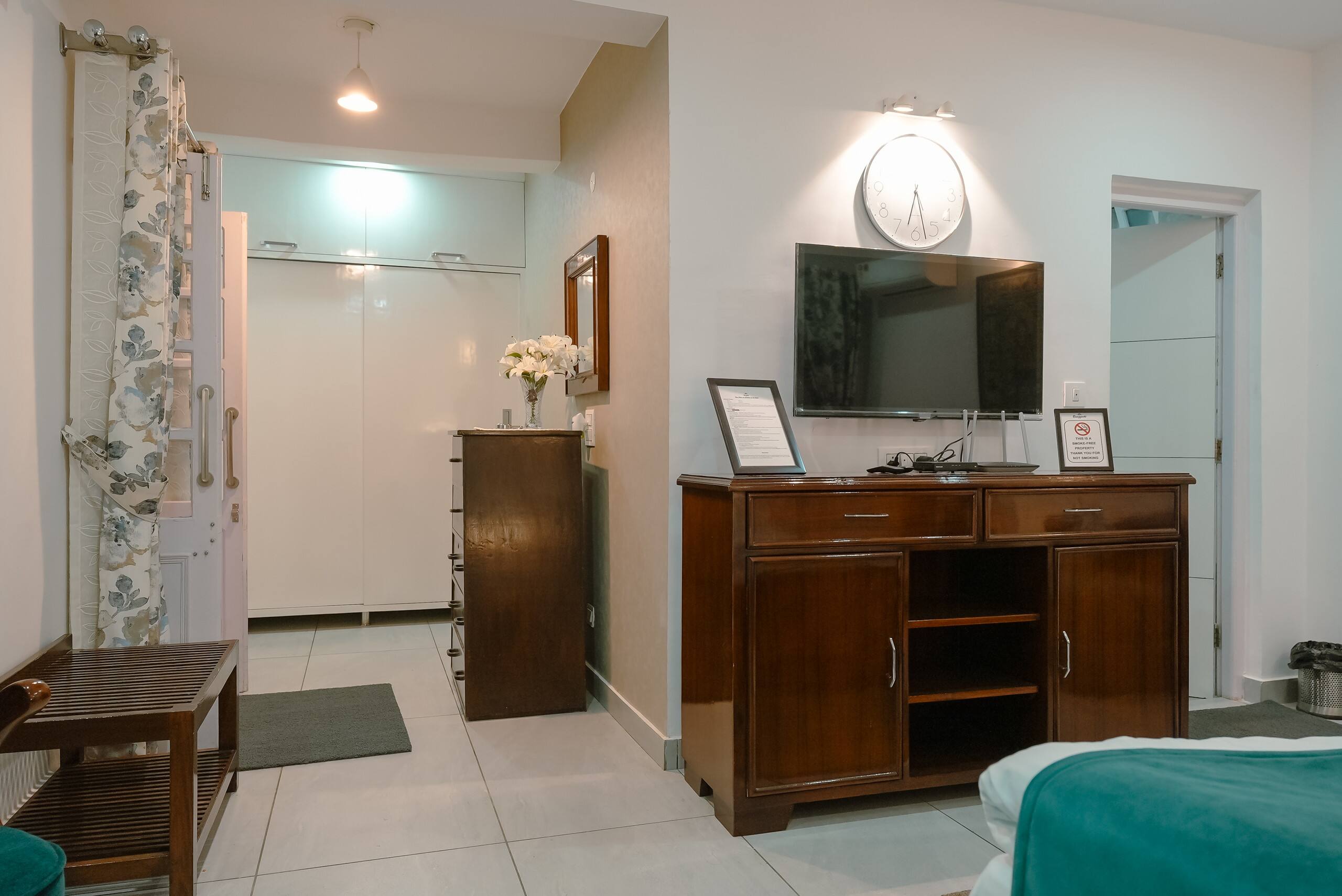 Baaggechi | Cozy 3BHK Villa by Sama Homestays 20