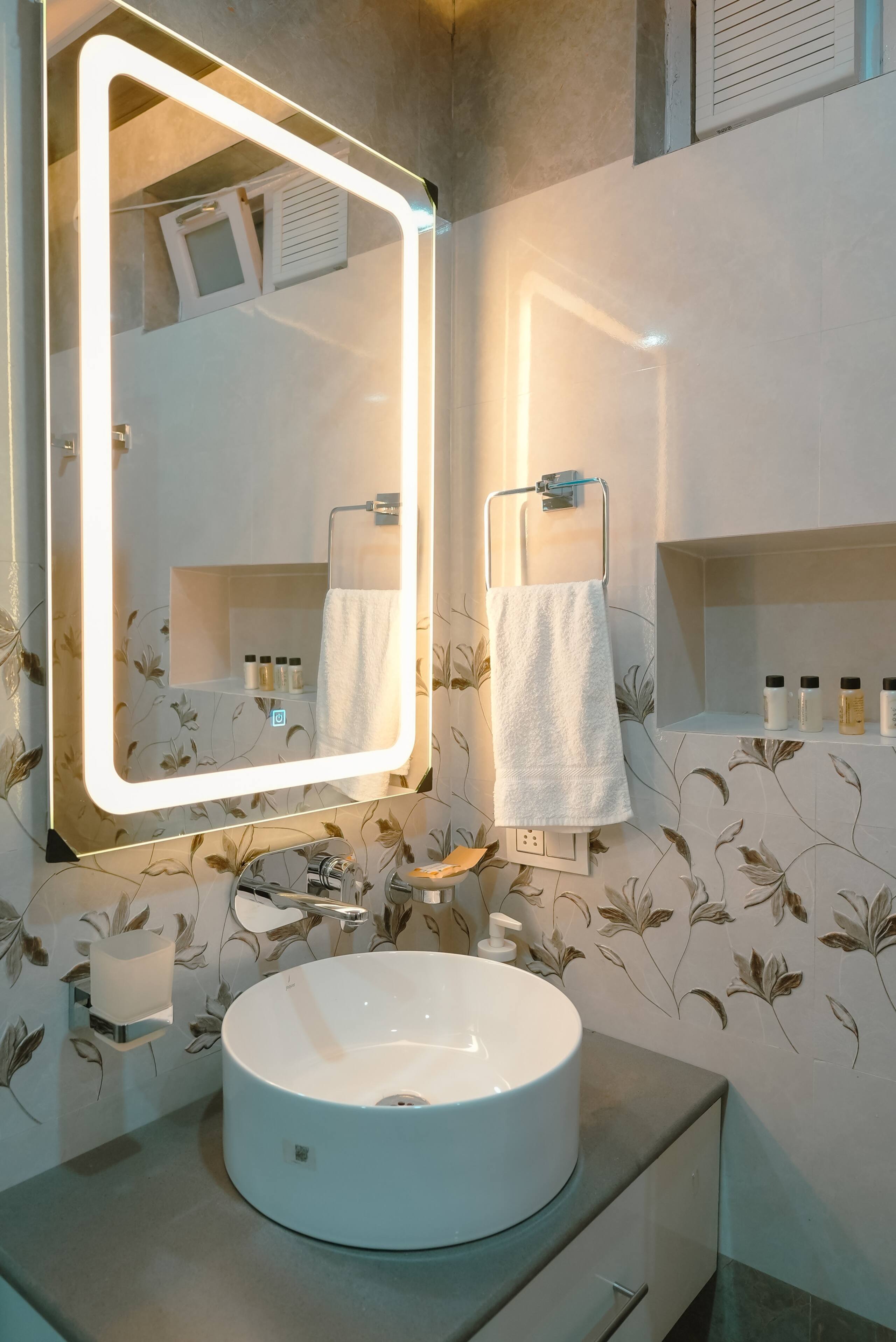 Baaggechi | Cozy 3BHK Villa by Sama Homestays 31
