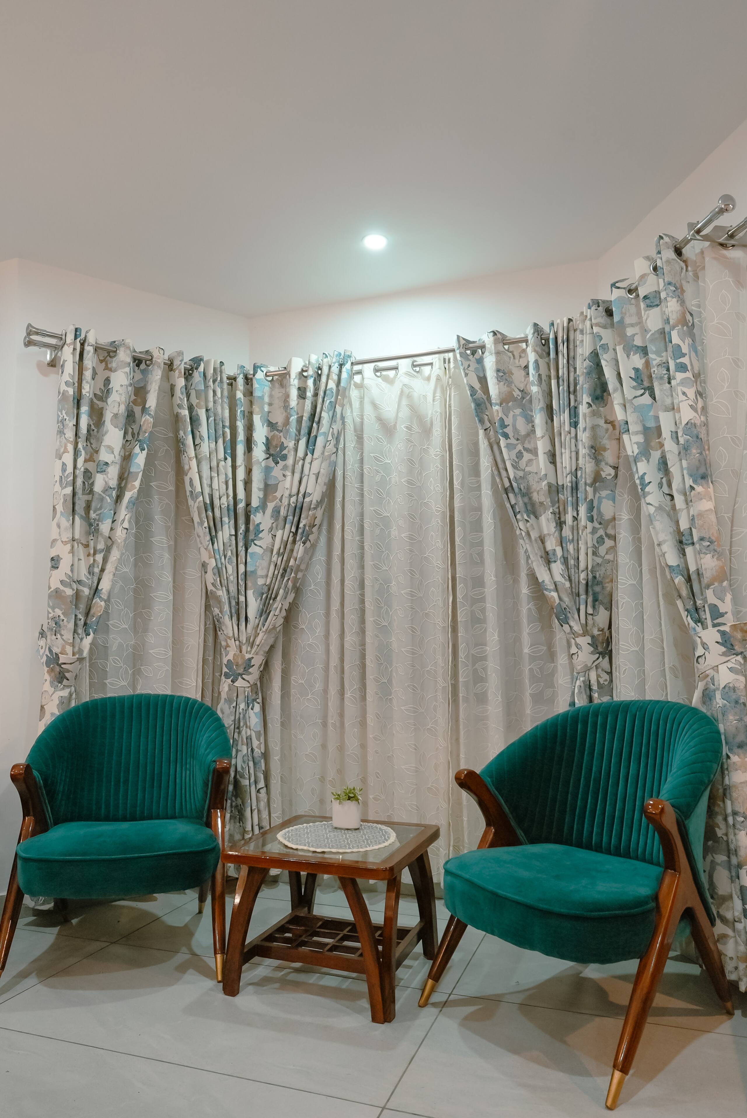 Baaggechi | Cozy 3BHK Villa by Sama Homestays 16