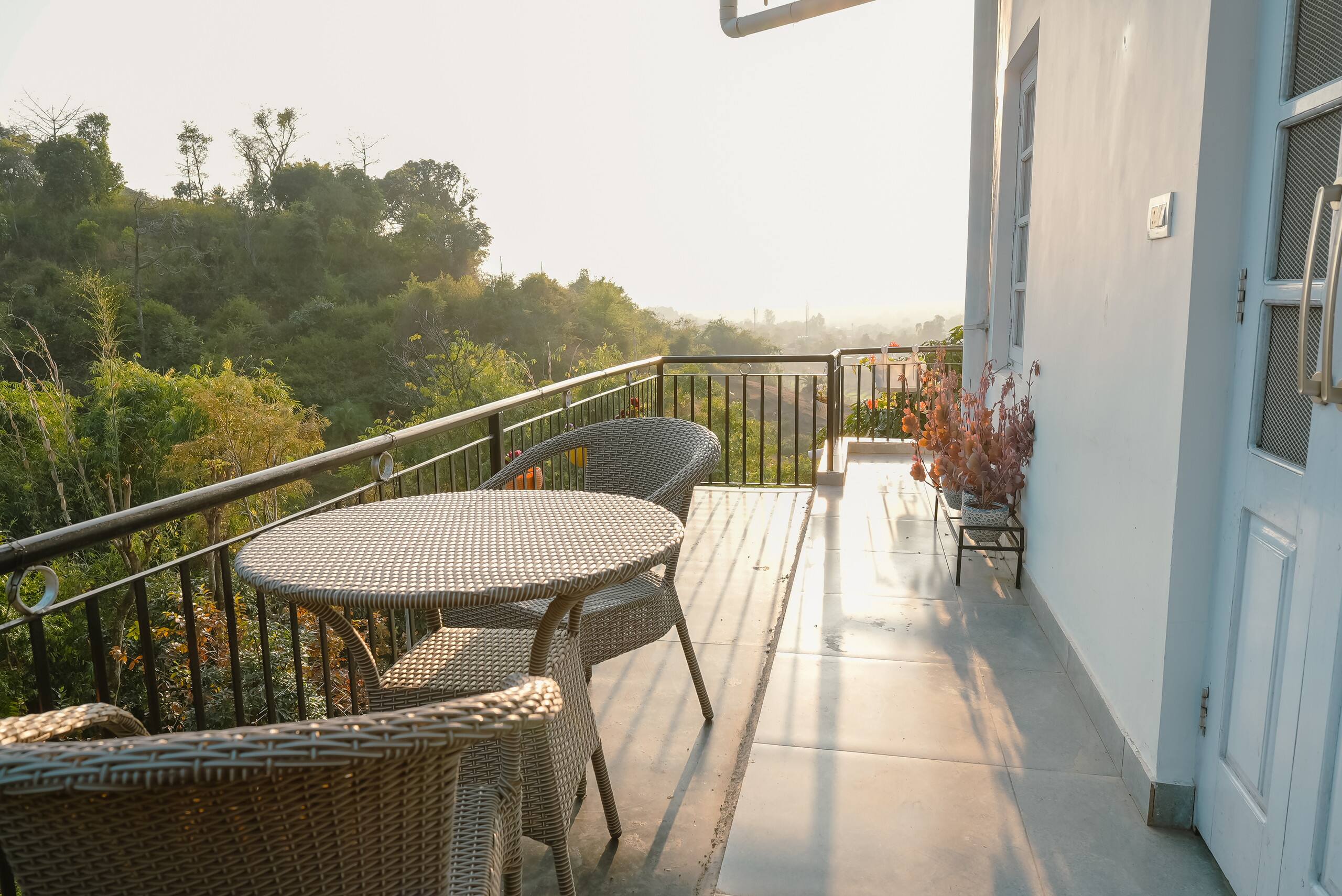 Baaggechi | Cozy 3BHK Villa by Sama Homestays 5