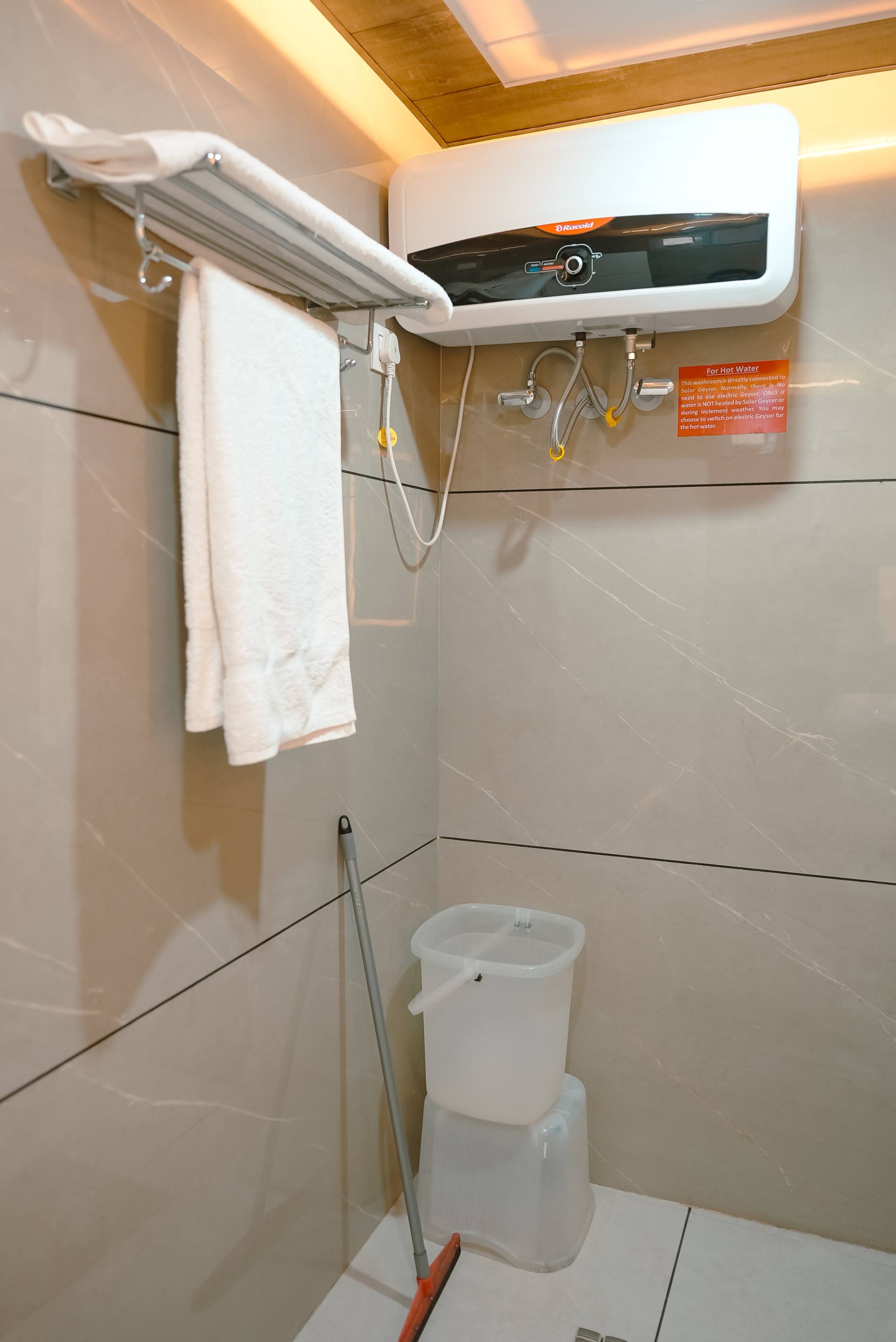 Baaggechi | Cozy 3BHK Villa by Sama Homestays 29