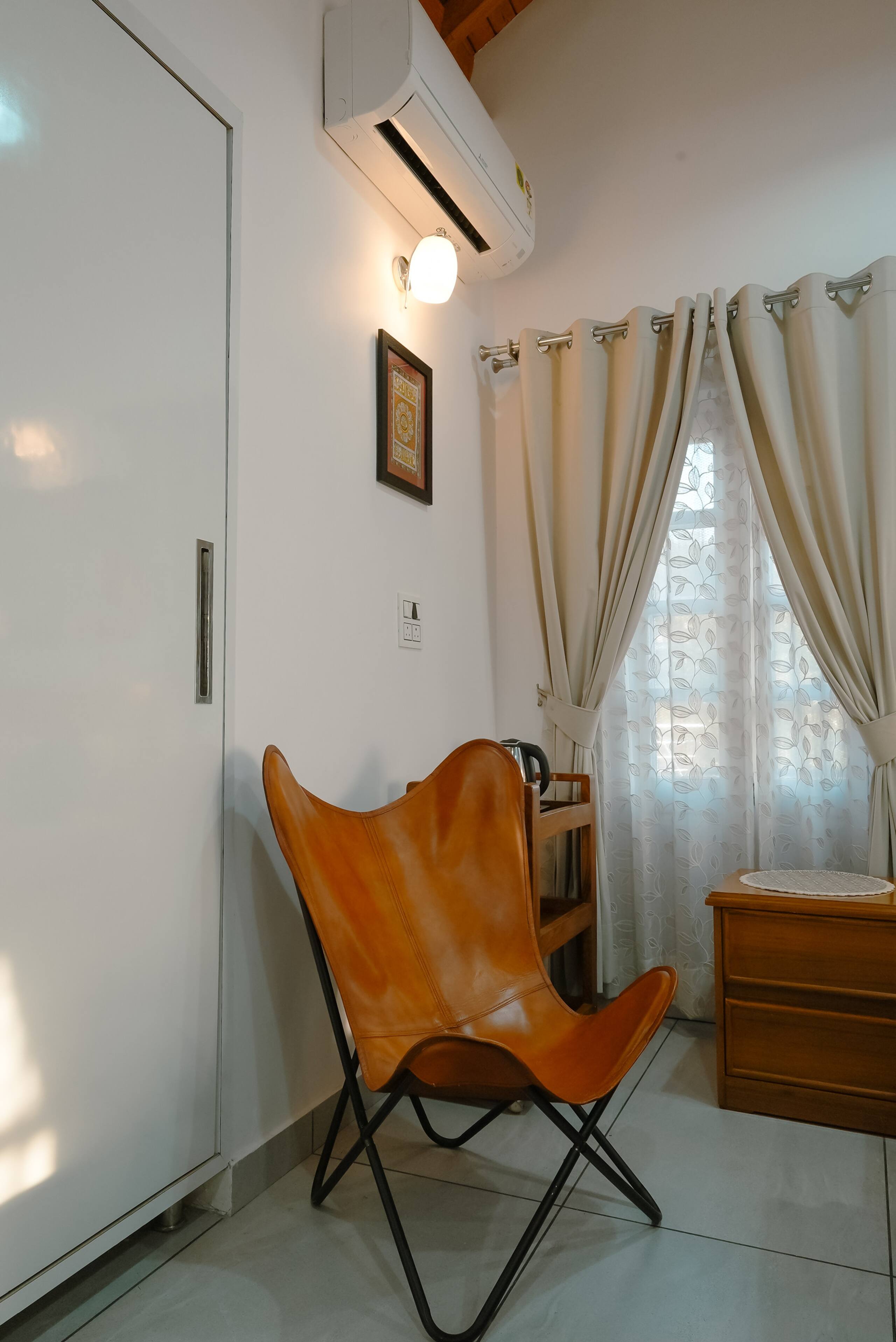 Baaggechi | Cozy 3BHK Villa by Sama Homestays 9