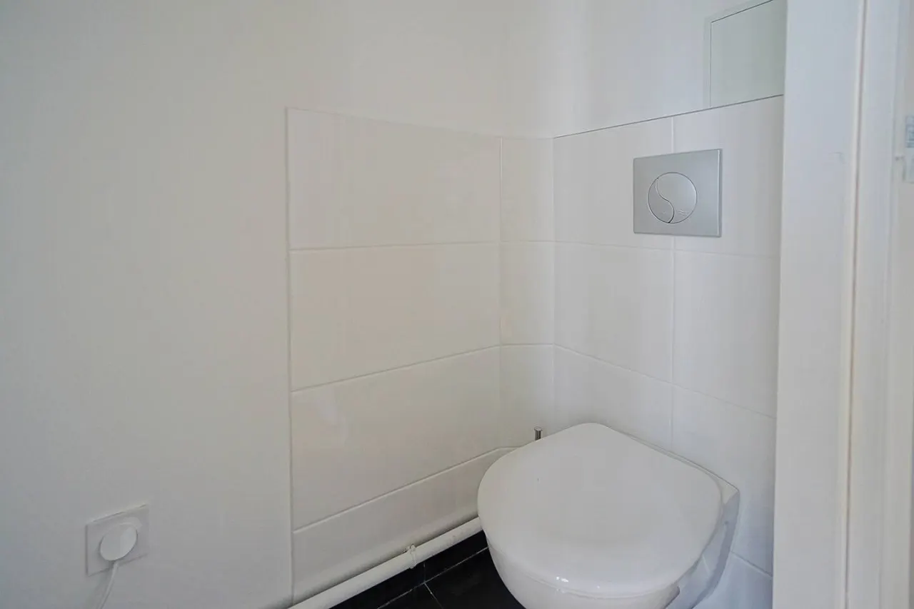 Grand Studio 2 pers République Bastille Paris 3 7