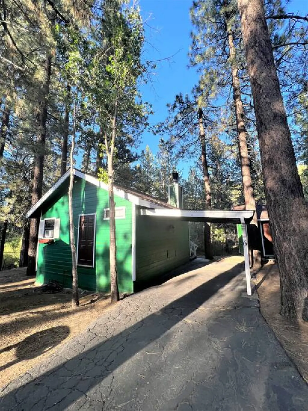 Lovely, Cozy Jetted Hot Tub Cabin - Bear Manor #6 6