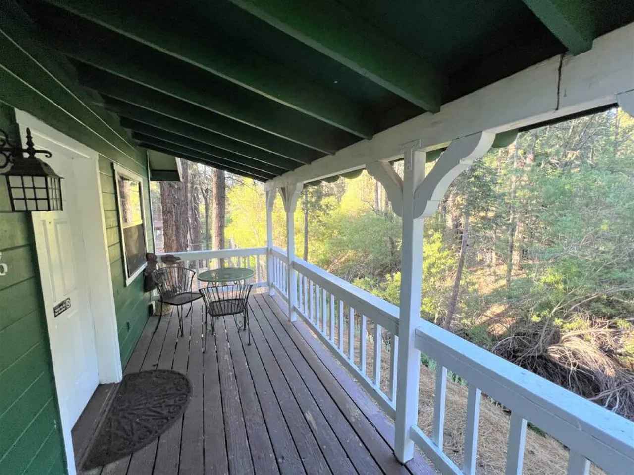 Lovely, Cozy Jetted Hot Tub Cabin - Bear Manor #6 7