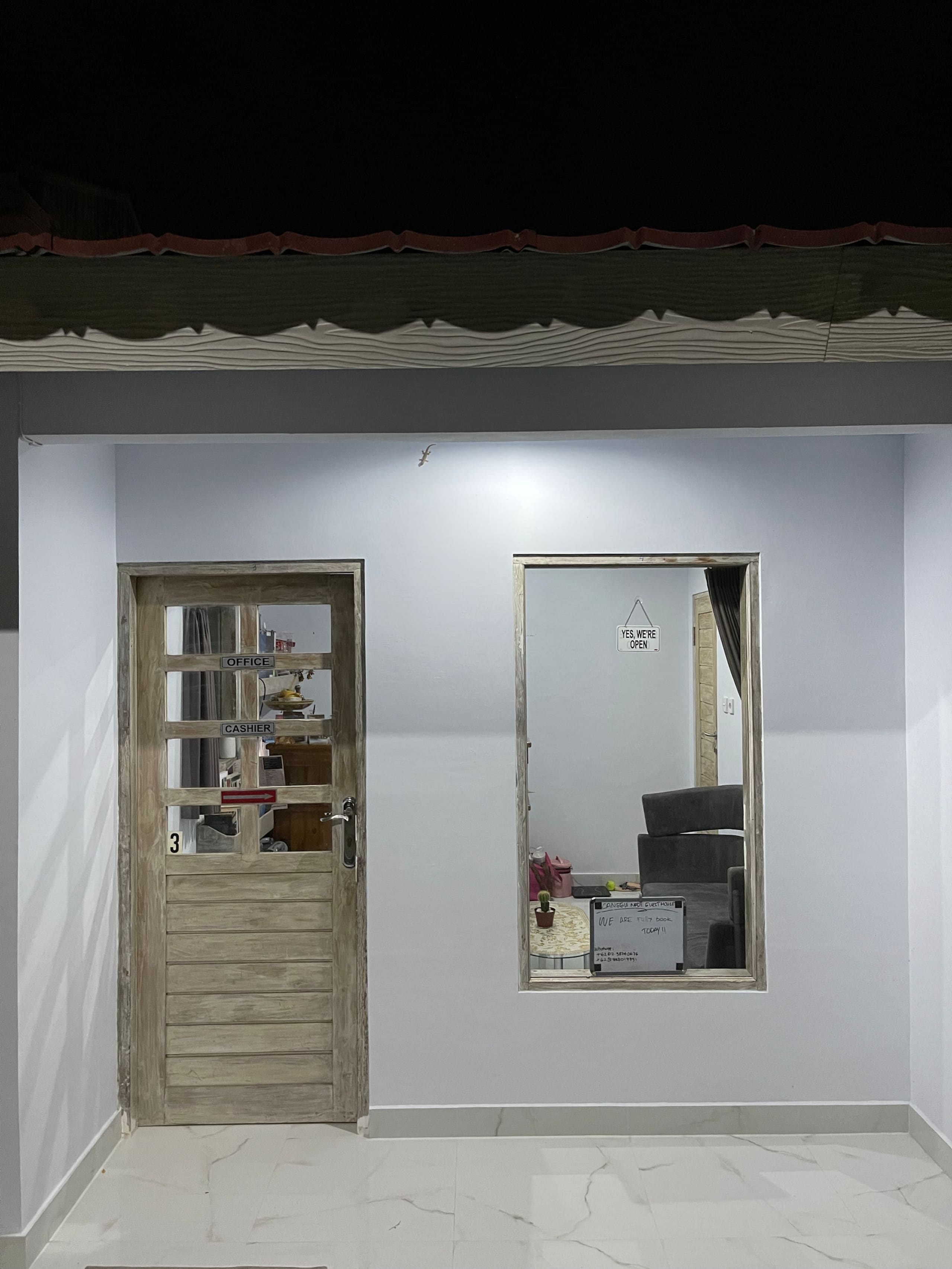 Canggu Nadi Guest House 8 Twin Beds 8