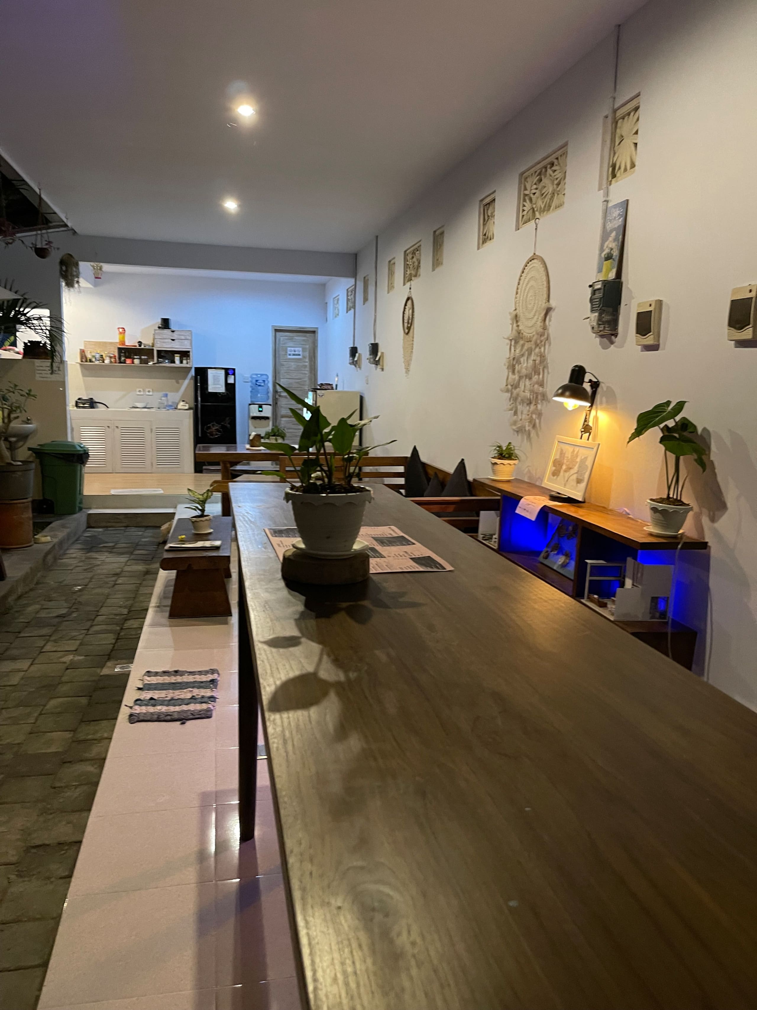 Canggu Nadi Guest House 8 Twin Beds 20