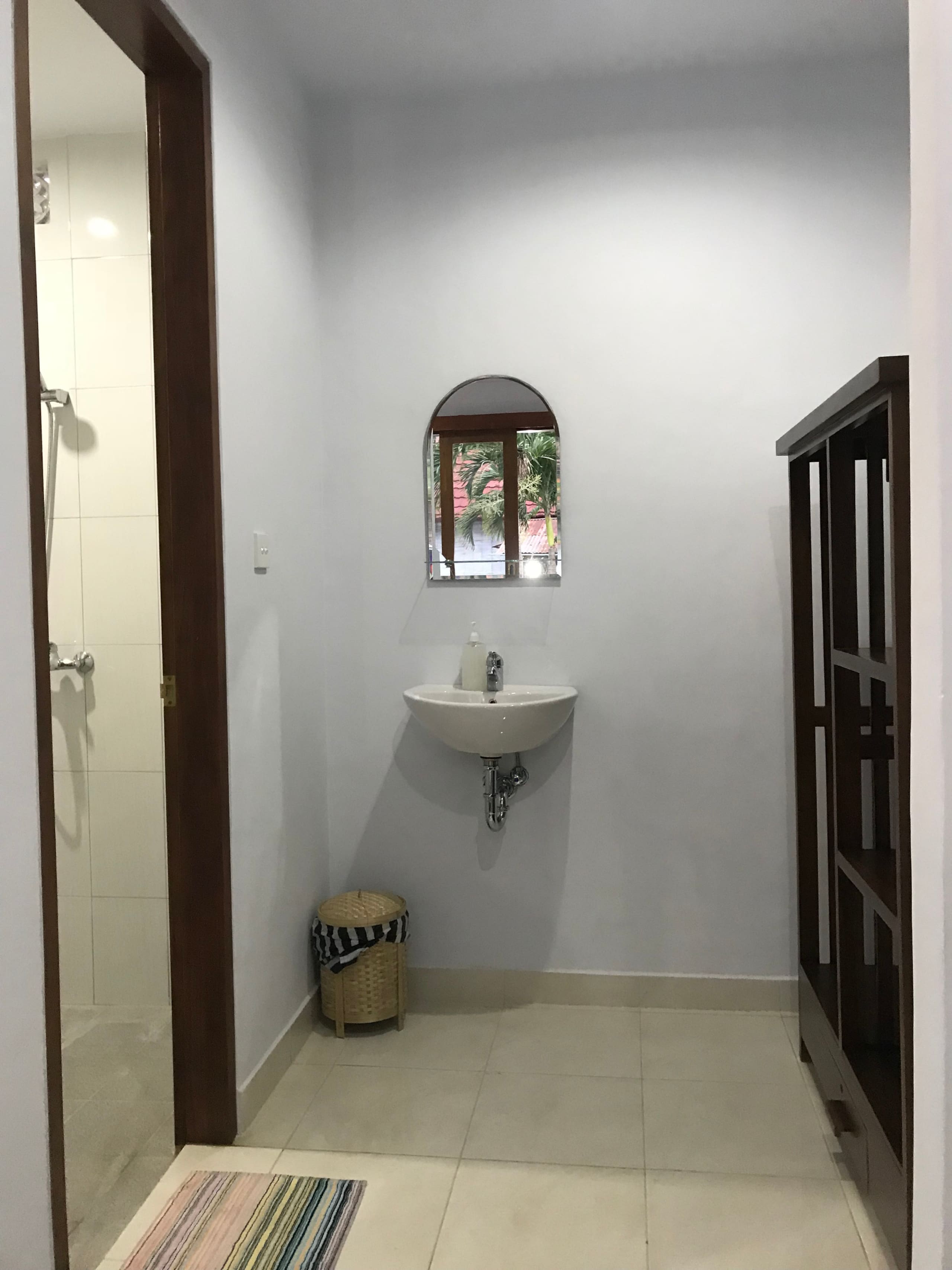 Canggu Nadi Guest House 8 Twin Beds — photo 2