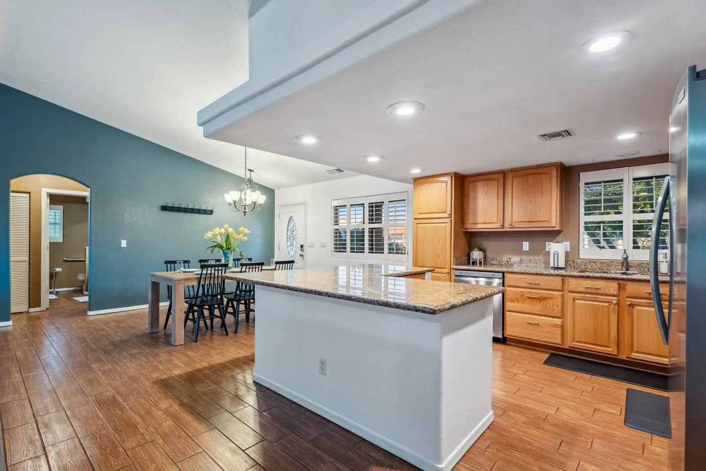 Pool | Firepit | Pool Table | 3 Bd | Sleeps 10 — foto 4
