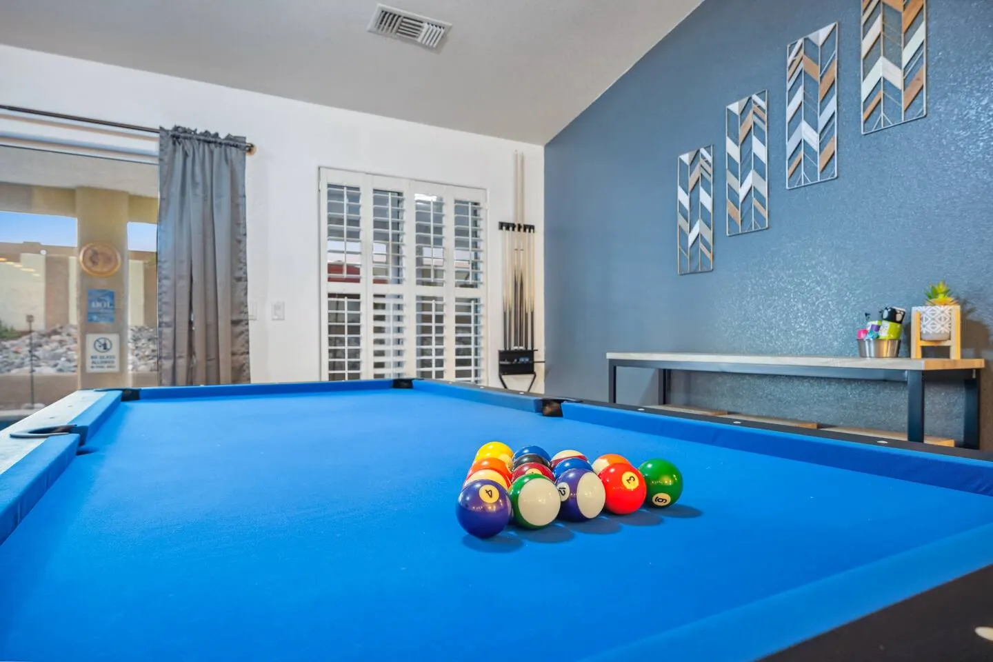 Pool | Firepit | Pool Table | 3 Bd | Sleeps 10 — foto 5