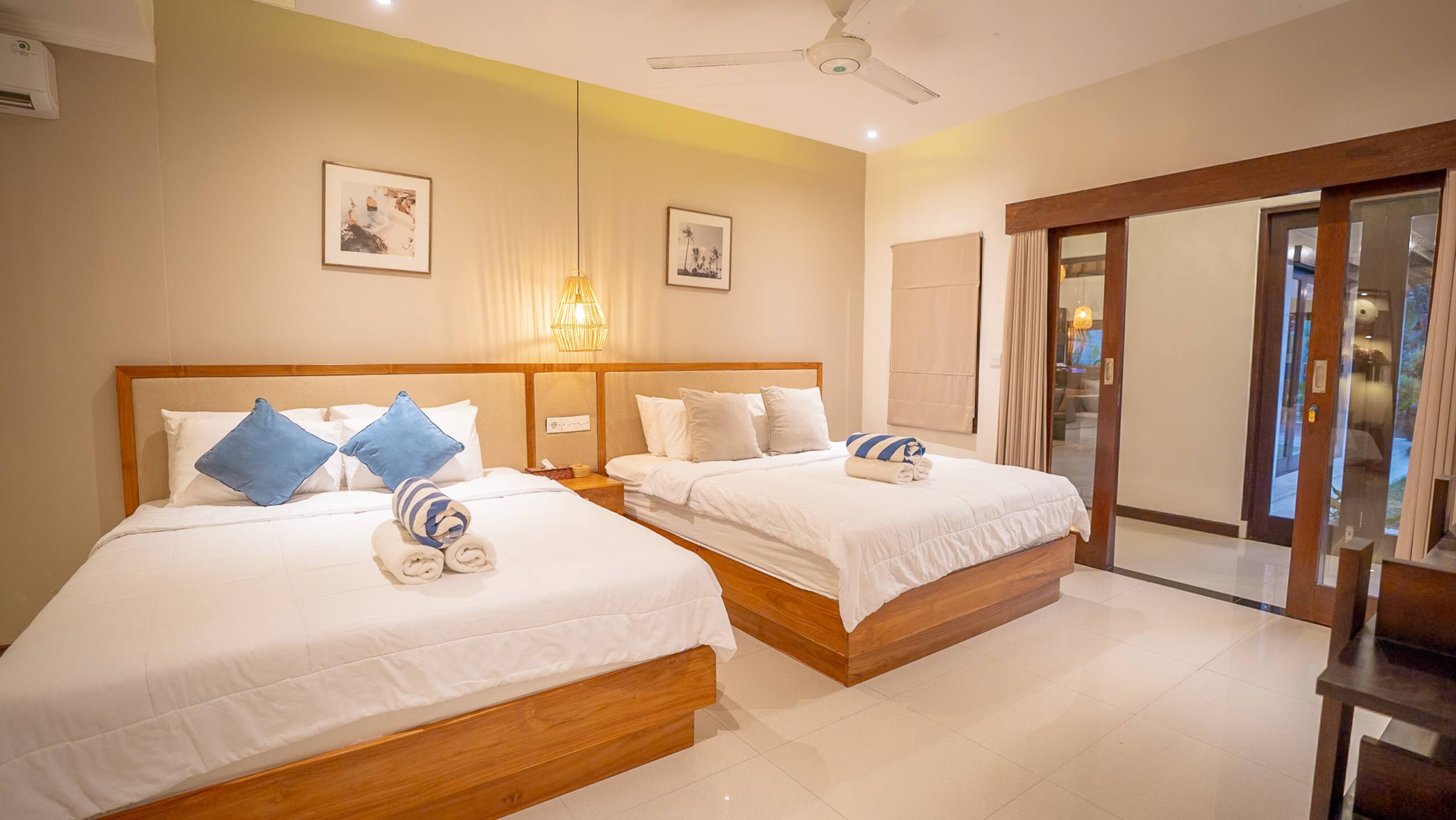 A Cozy 6BD Private Villa with Pool near Seminyak 25