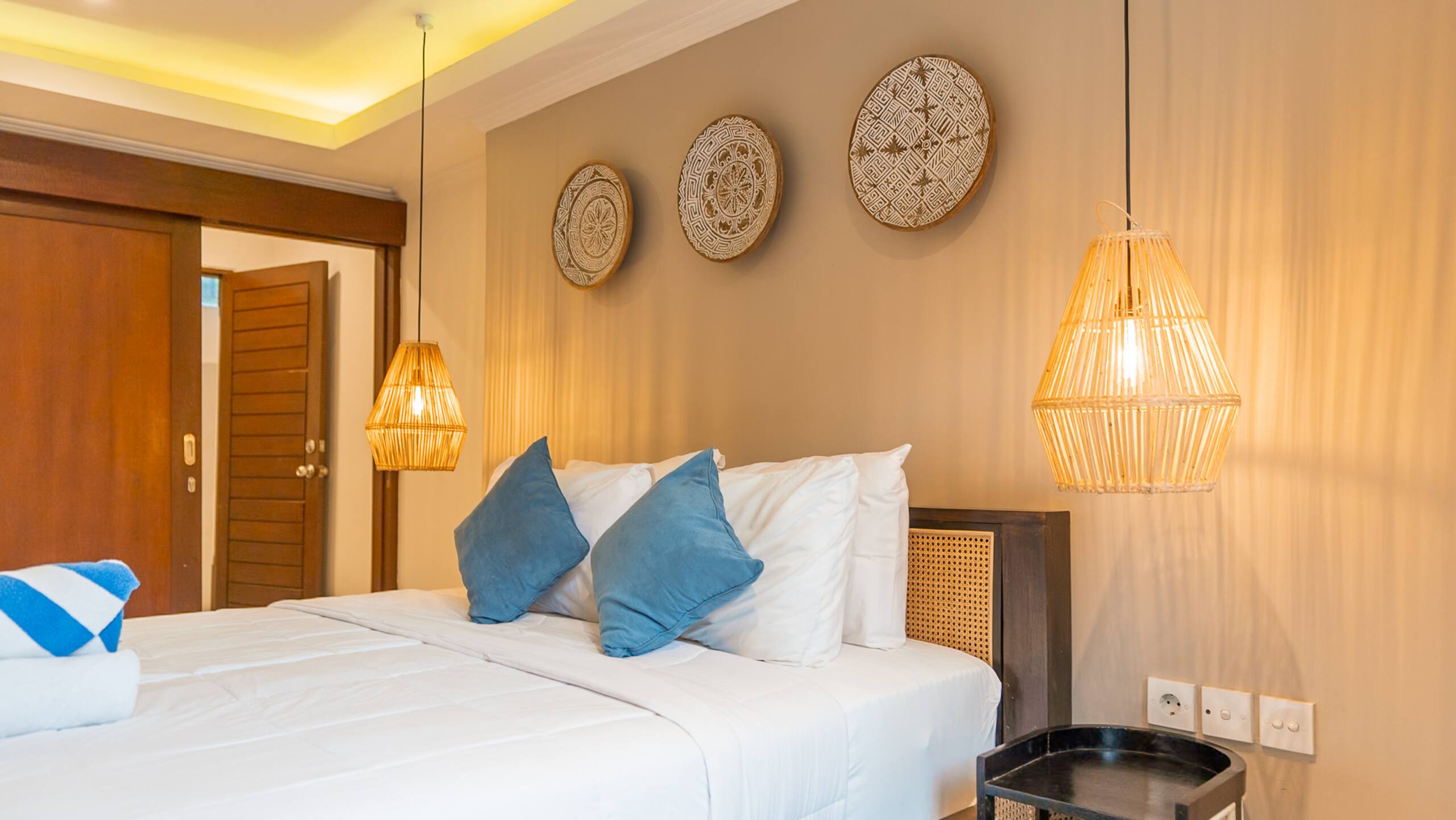 A Cozy 6BD Private Villa with Pool near Seminyak 31