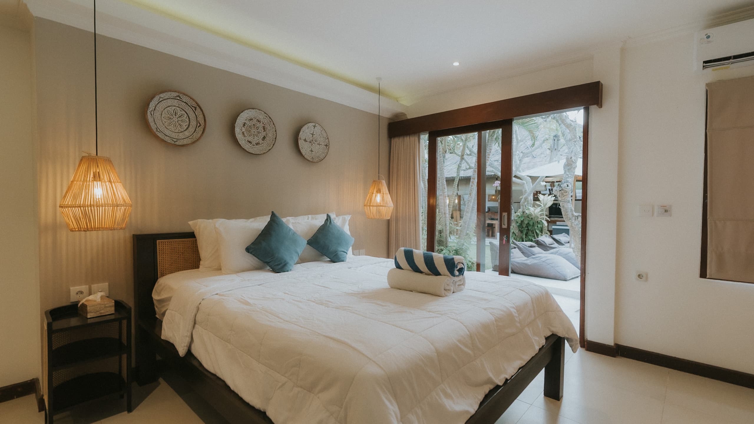 A Cozy 6BD Private Villa with Pool near Seminyak — photo 4