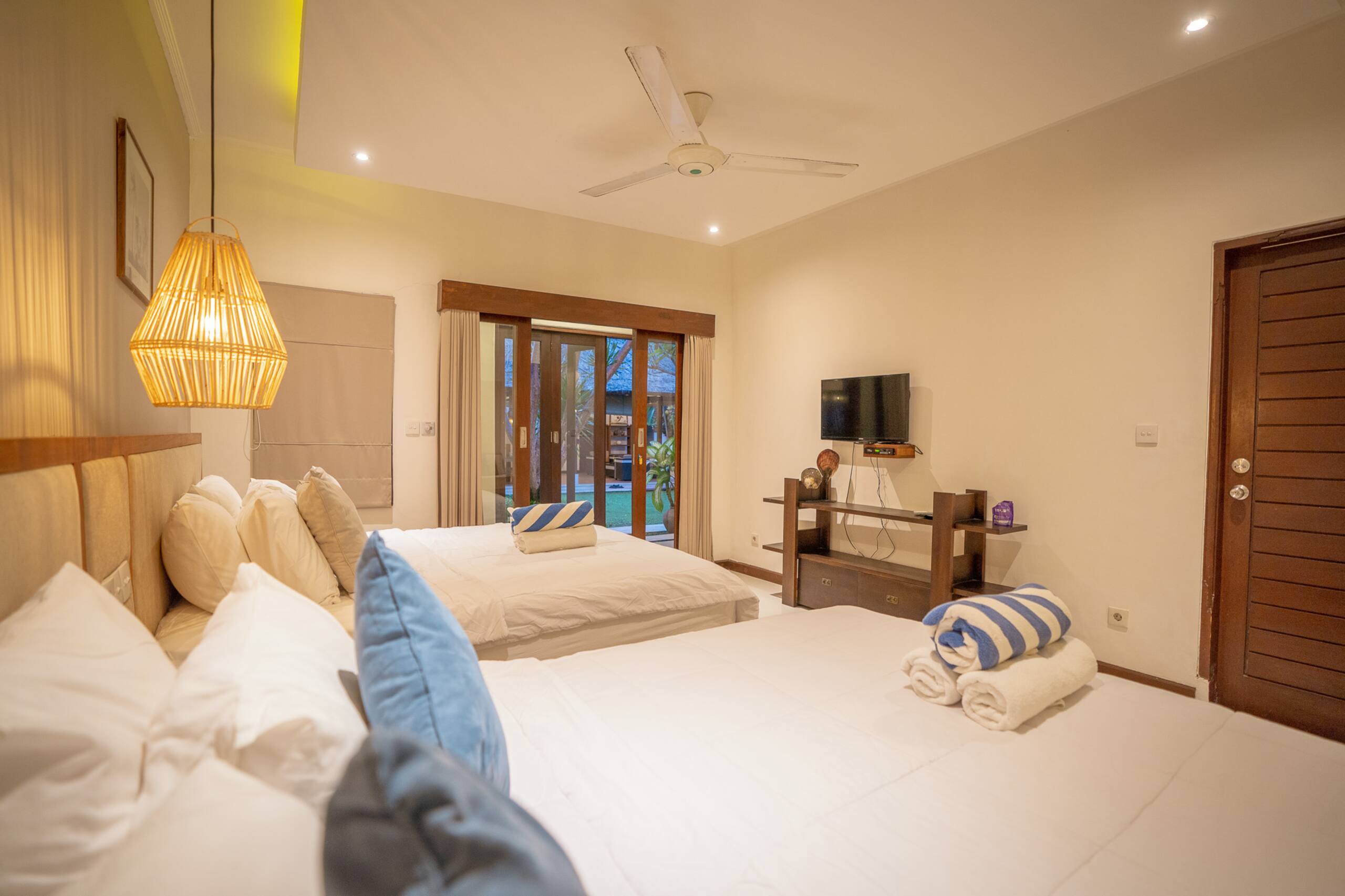 A Cozy 6BD Private Villa with Pool near Seminyak 26