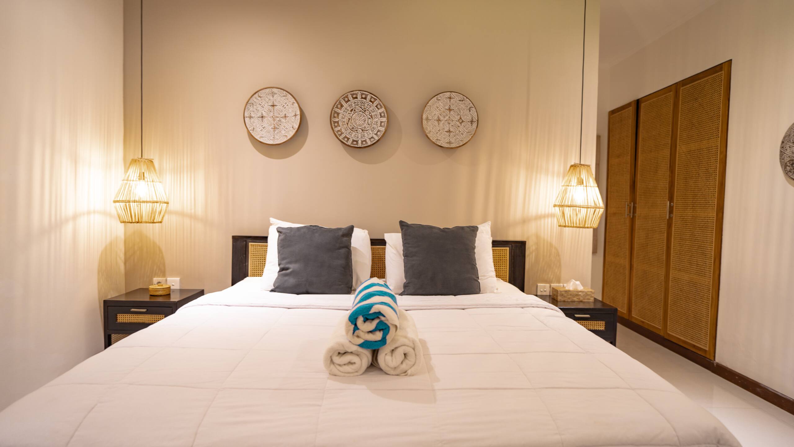 A Cozy 6BD Private Villa with Pool near Seminyak 35
