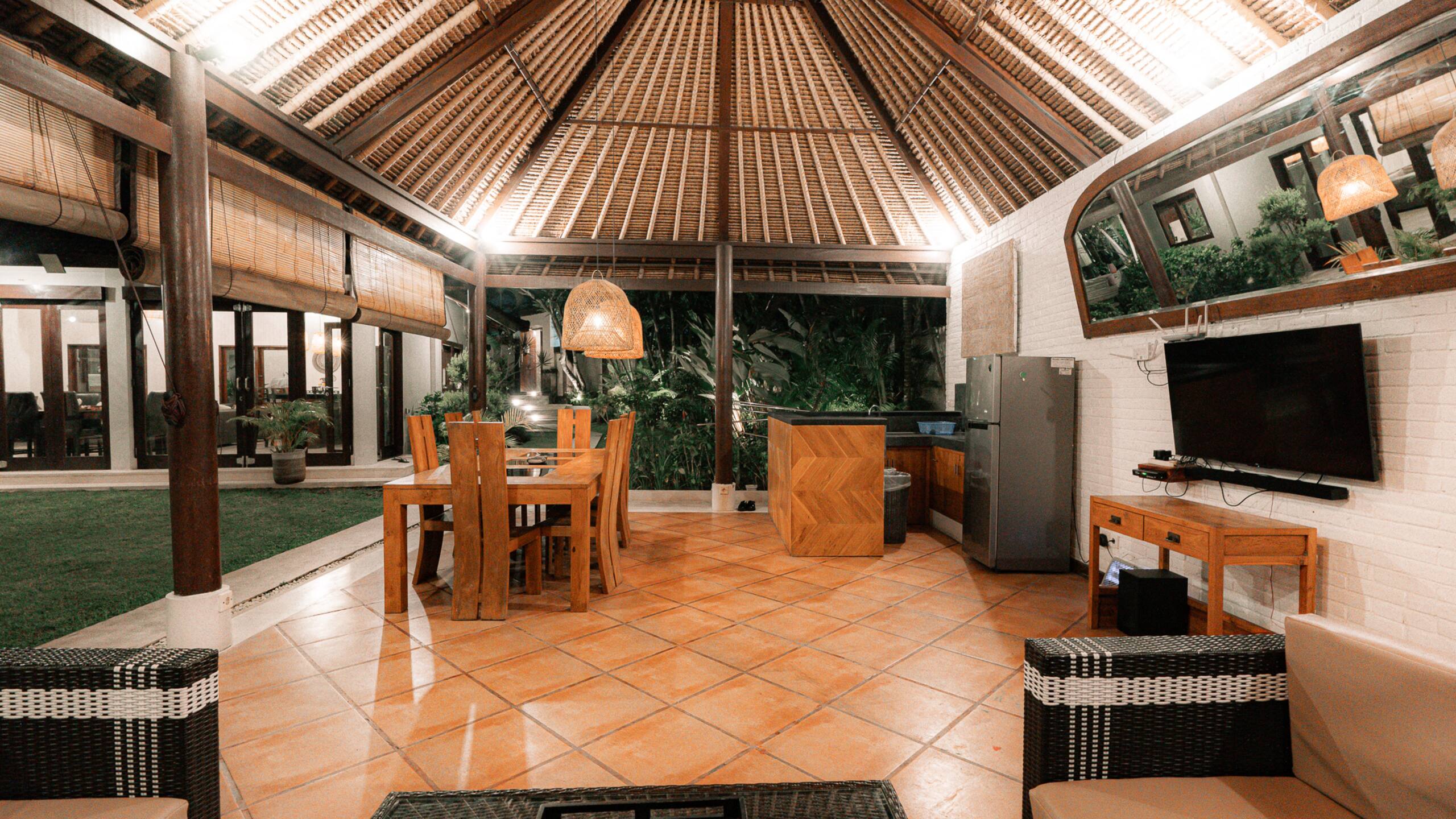 A Cozy 6BD Private Villa with Pool near Seminyak 23