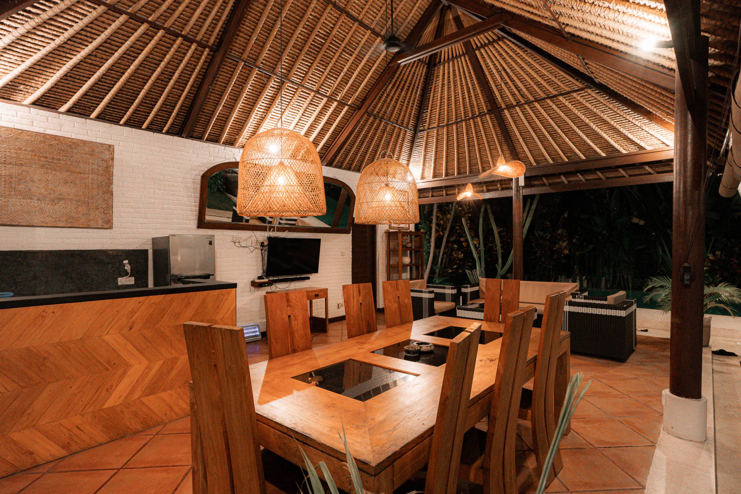 A Cozy 6BD Private Villa with Pool near Seminyak 24