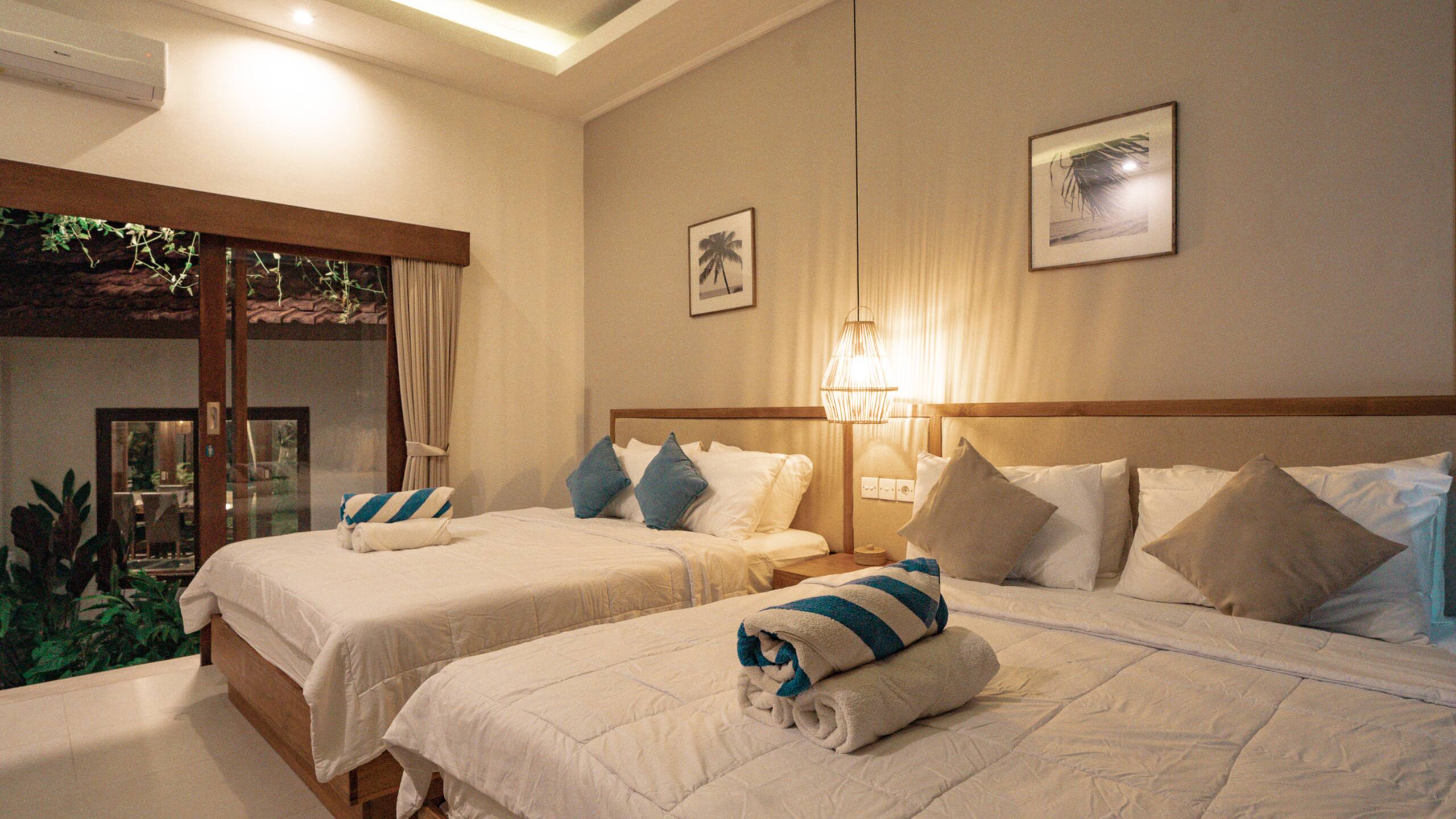 A Cozy 6BD Private Villa with Pool near Seminyak 40