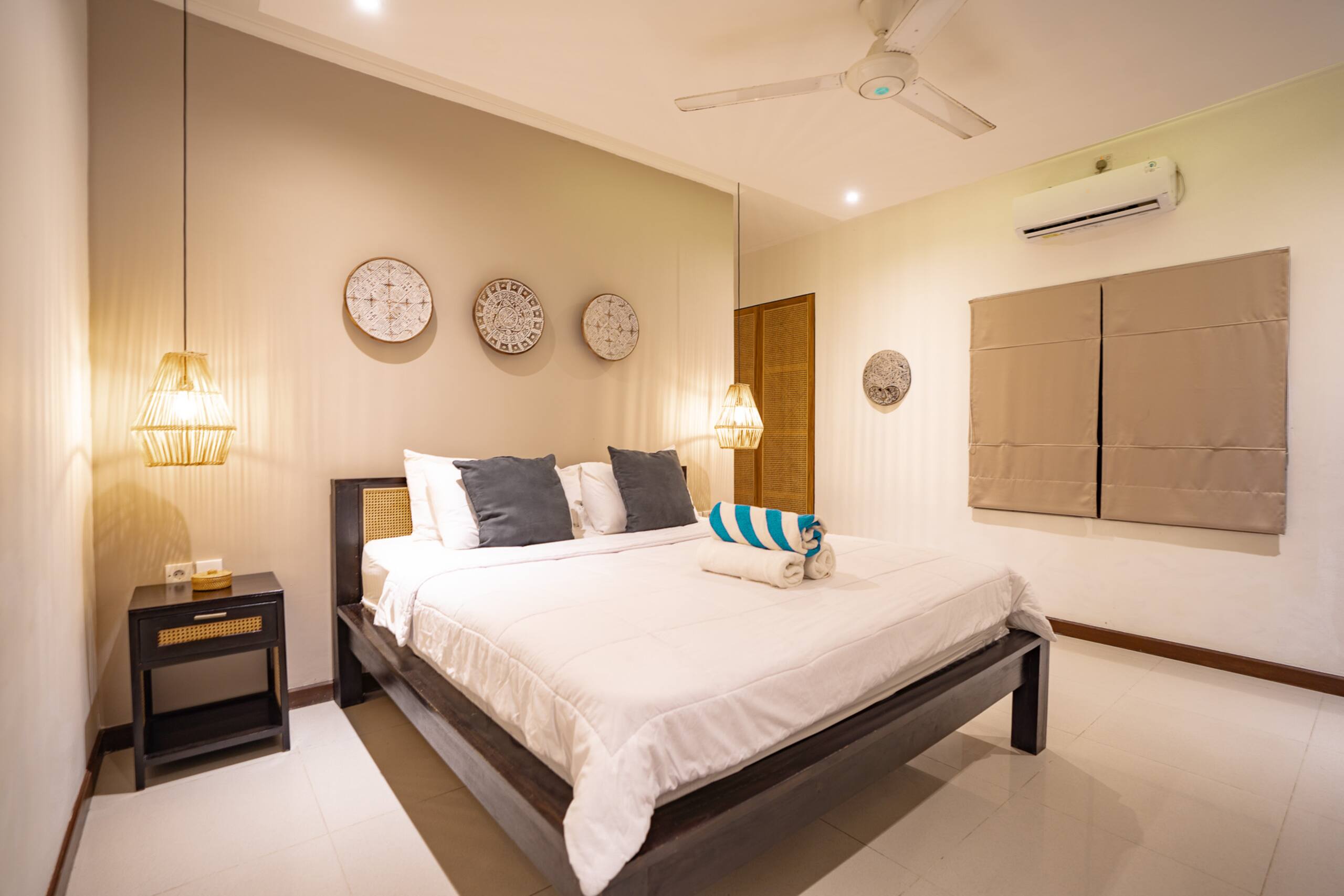 A Cozy 6BD Private Villa with Pool near Seminyak 34