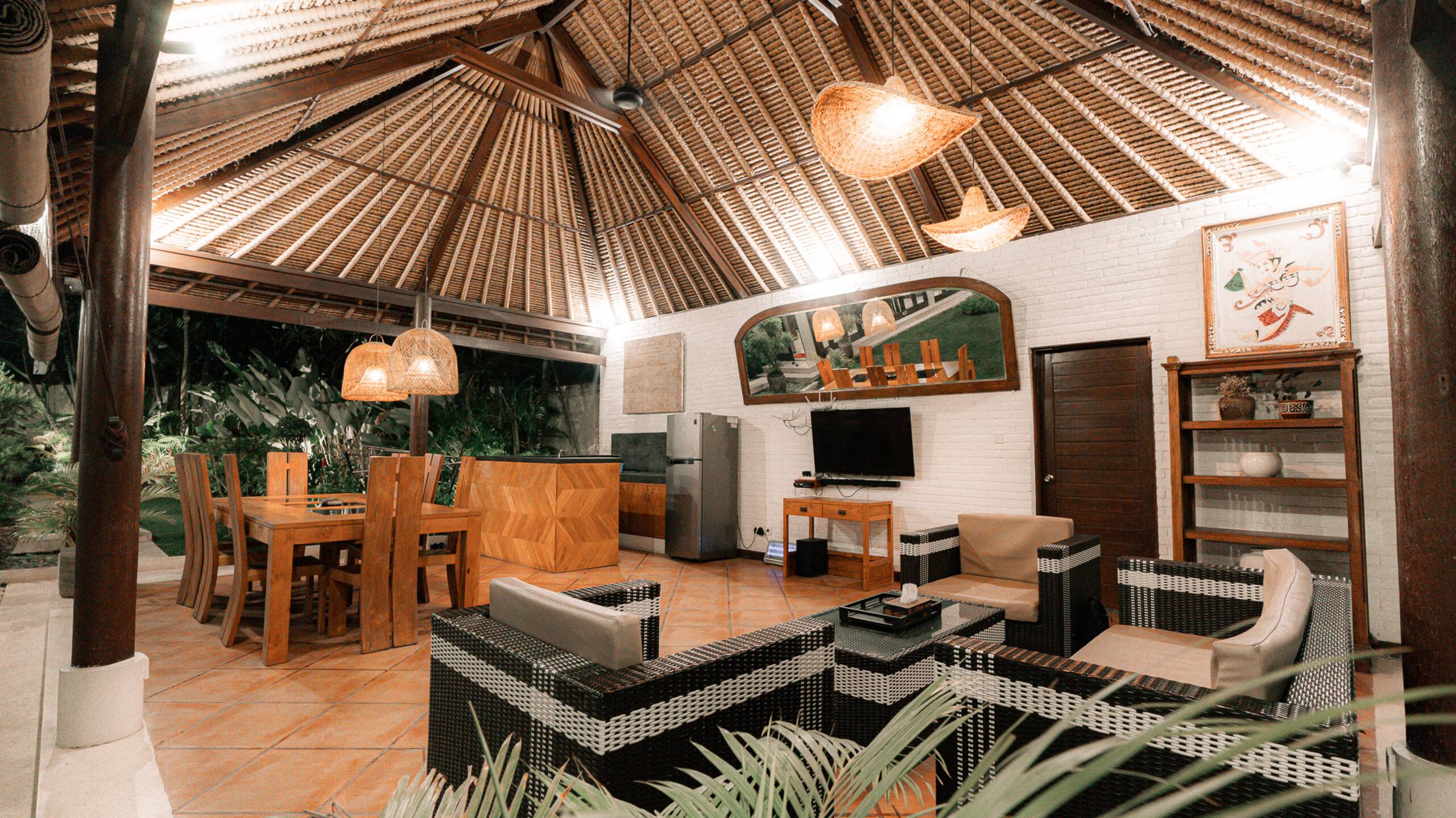 A Cozy 6BD Private Villa with Pool near Seminyak 18