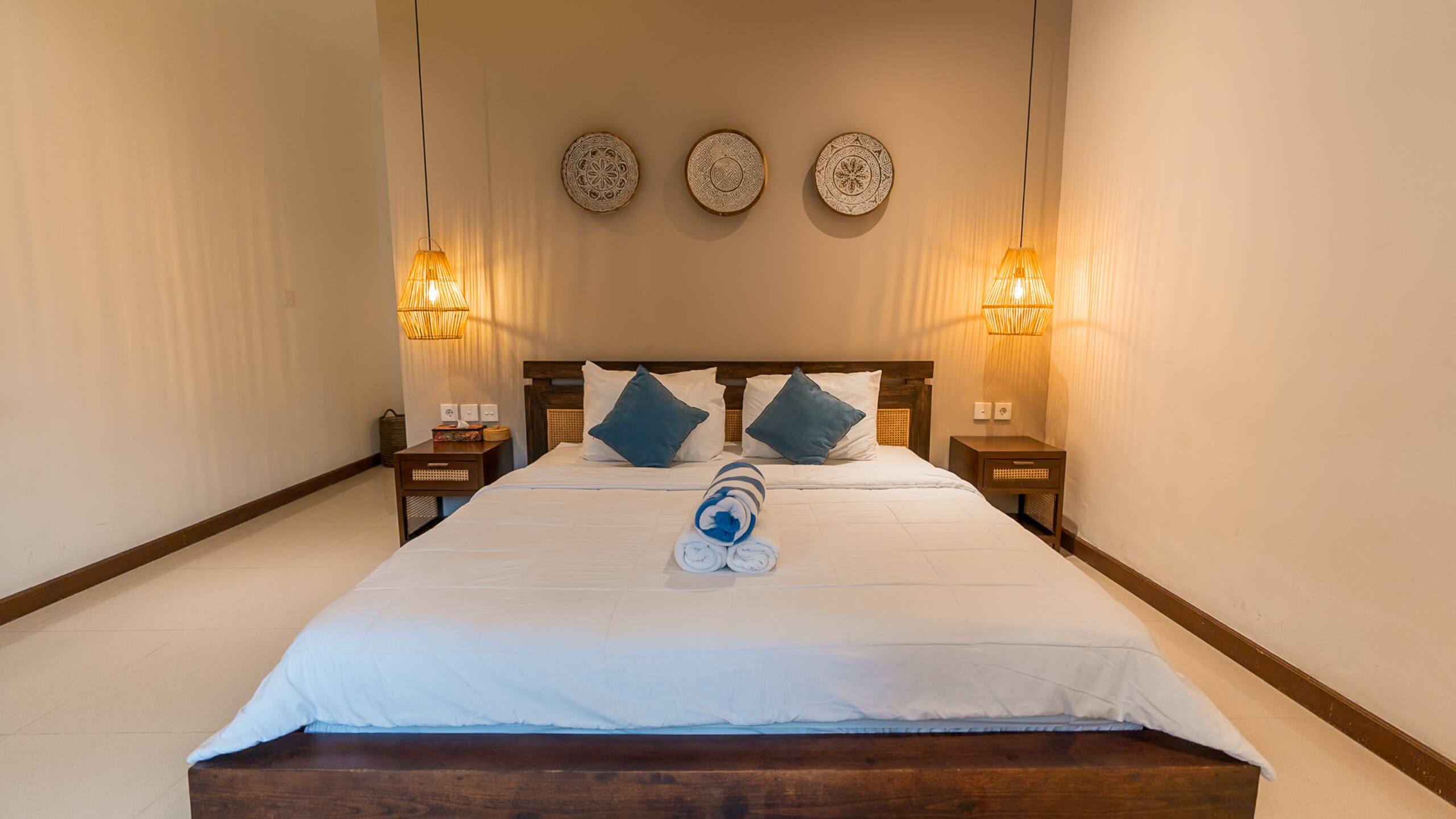 A Cozy 6BD Private Villa with Pool near Seminyak 30