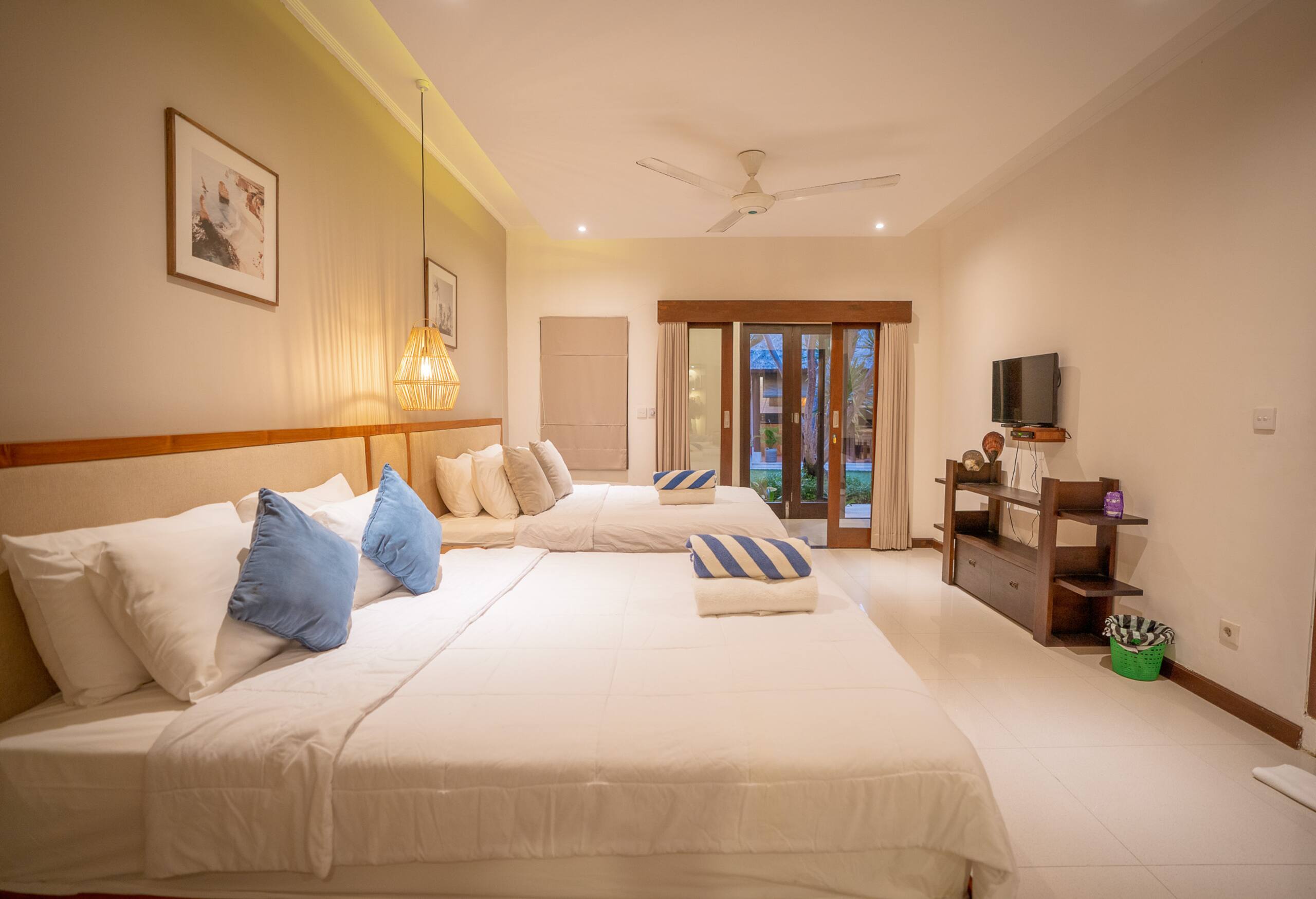 A Cozy 6BD Private Villa with Pool near Seminyak 27