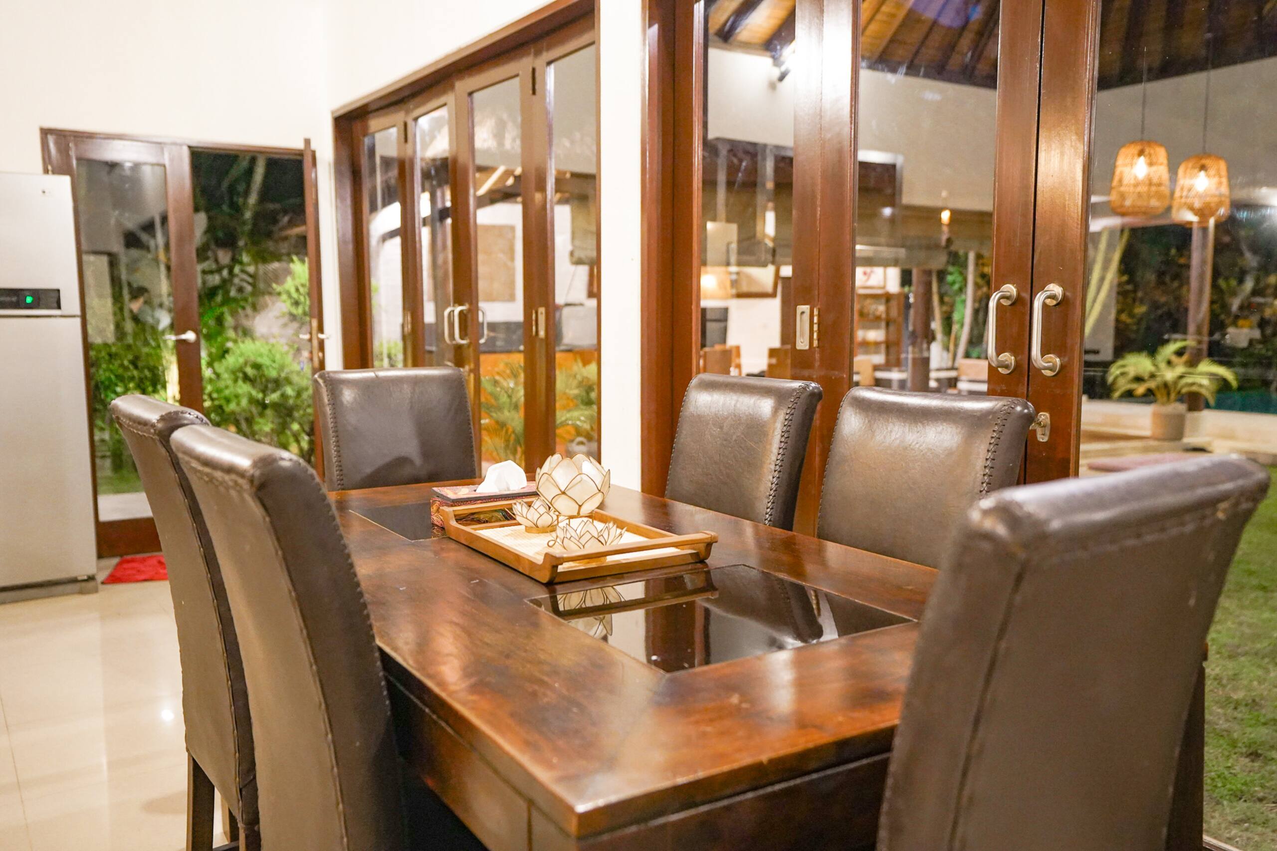 A Cozy 6BD Private Villa with Pool near Seminyak 22