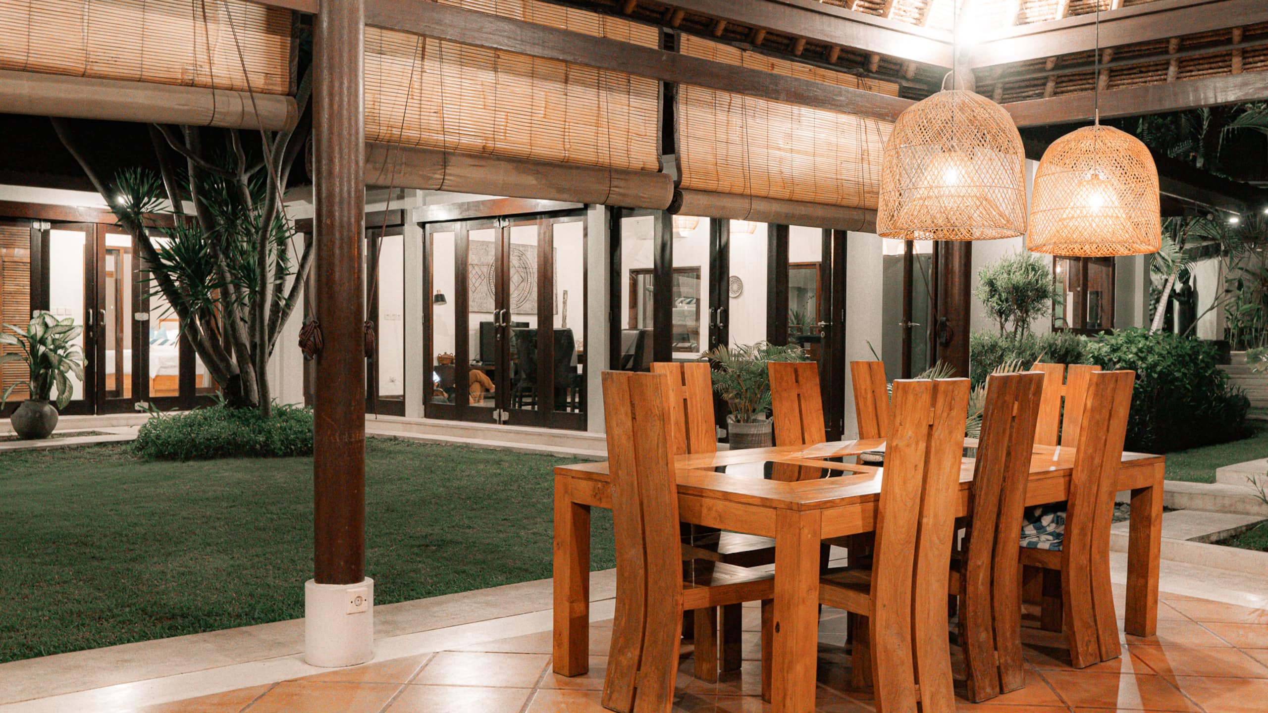 A Cozy 6BD Private Villa with Pool near Seminyak — photo 5