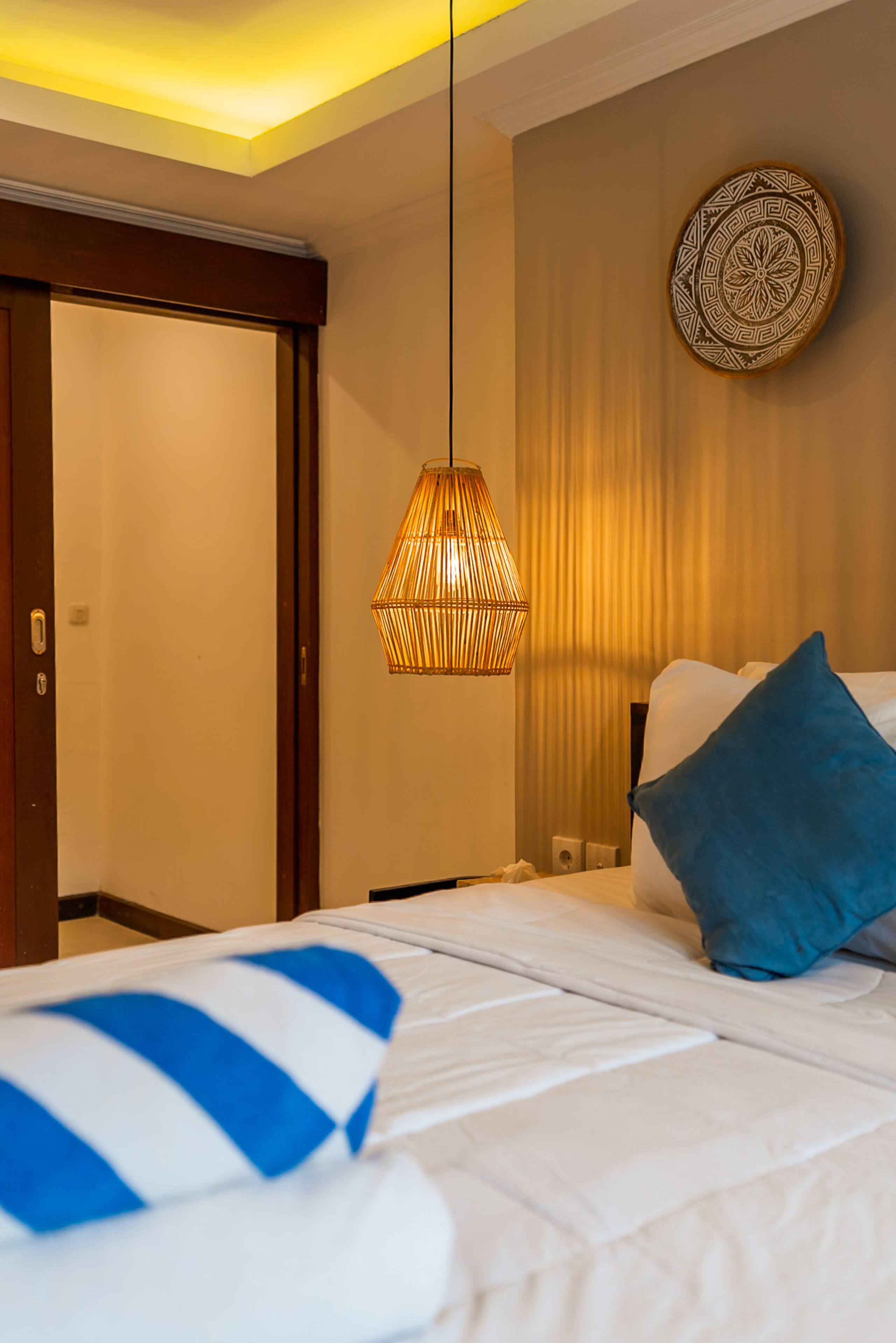 A Cozy 6BD Private Villa with Pool near Seminyak 29