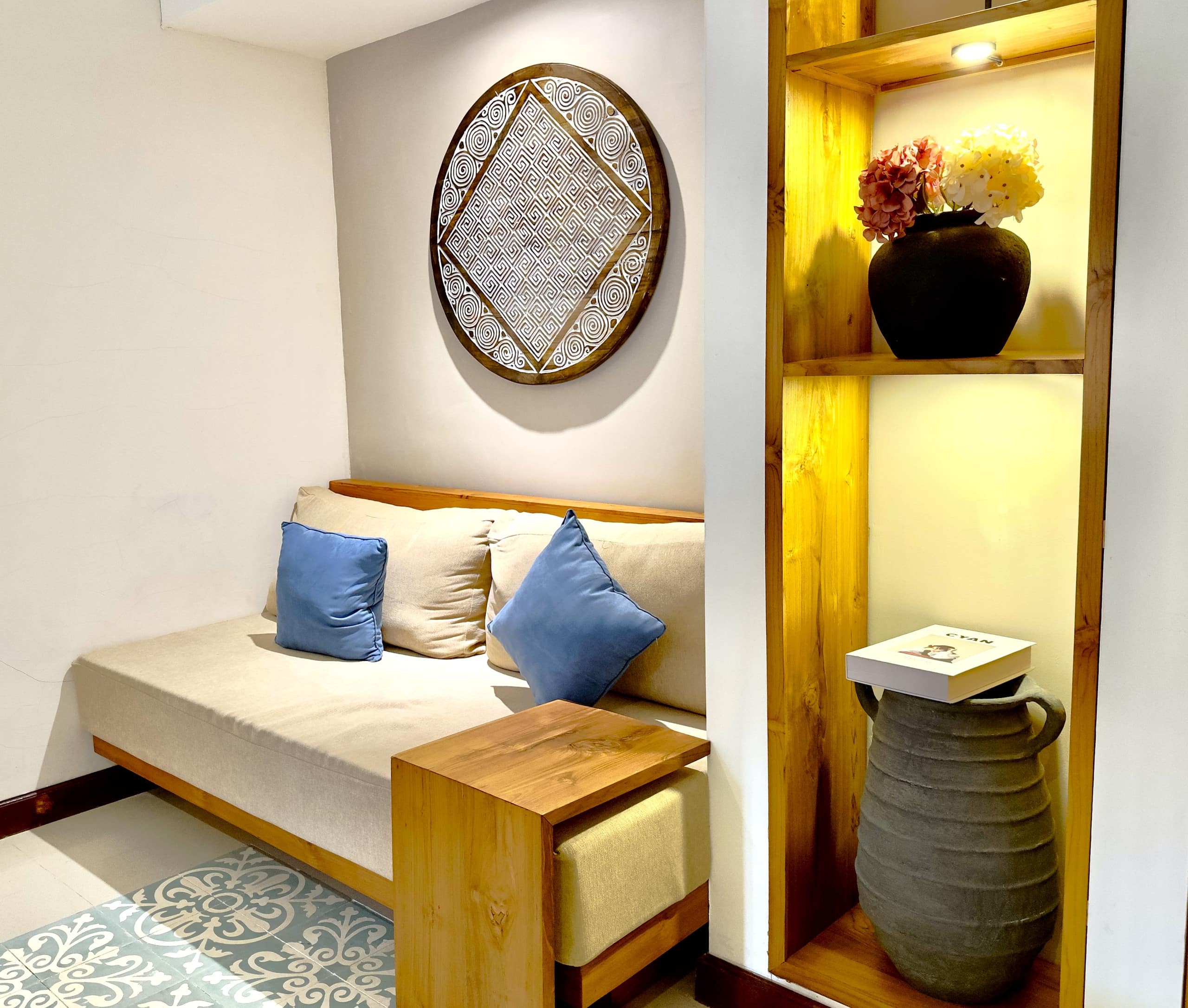 A Cozy 6BD Private Villa with Pool near Seminyak 10