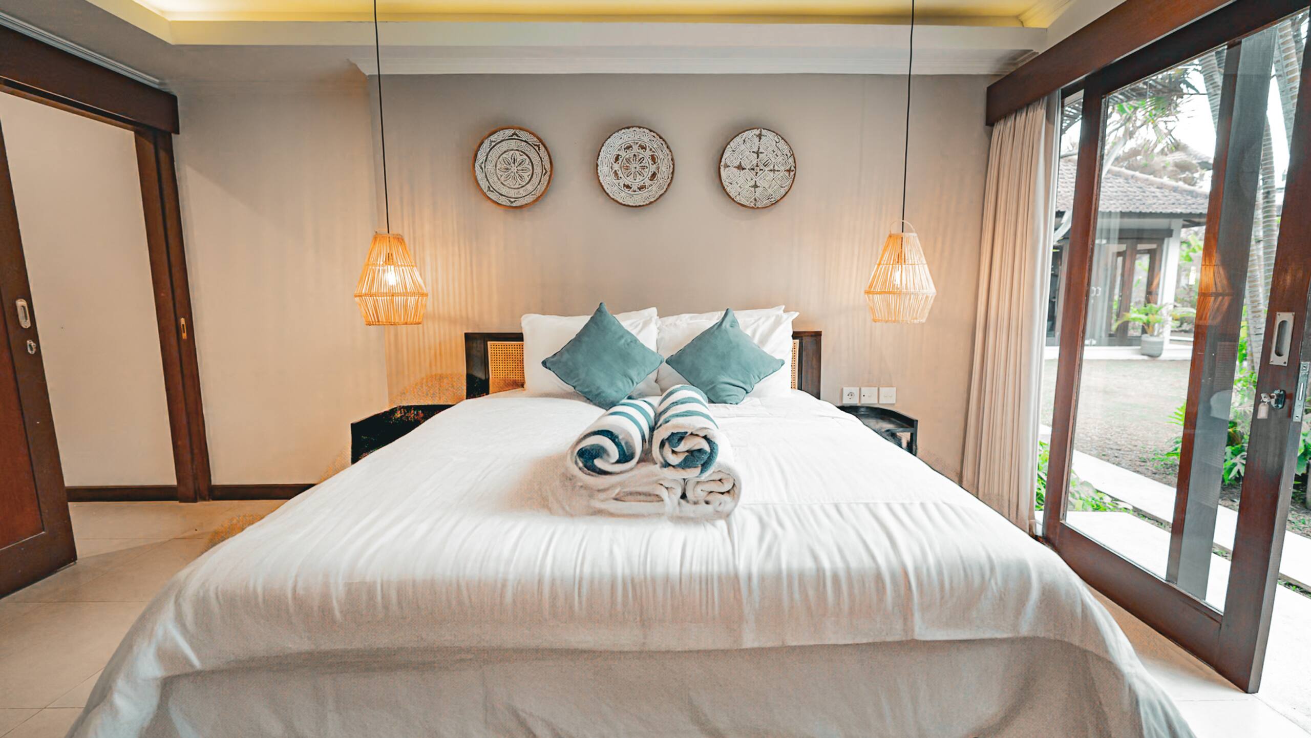 A Cozy 6BD Private Villa with Pool near Seminyak 37