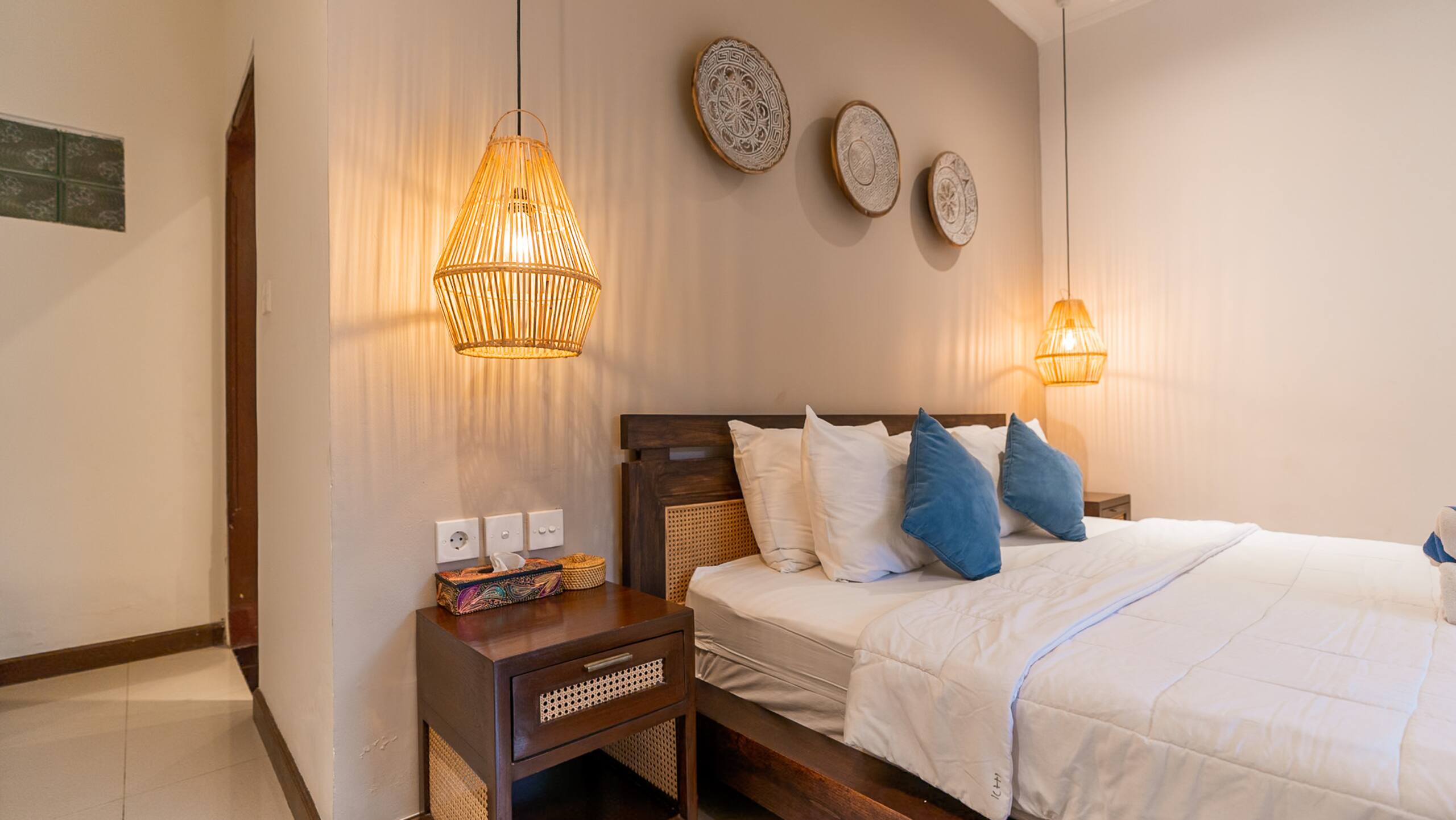 A Cozy 6BD Private Villa with Pool near Seminyak 32