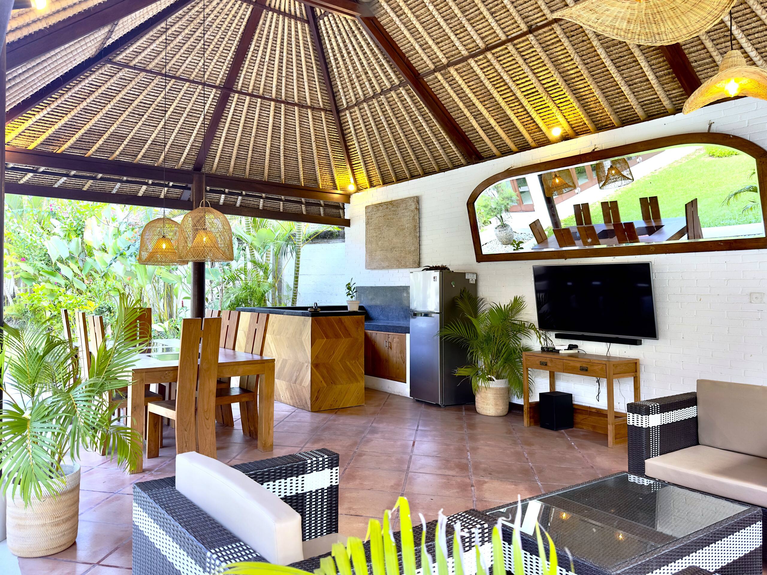 A Cozy 6BD Private Villa with Pool near Seminyak 20