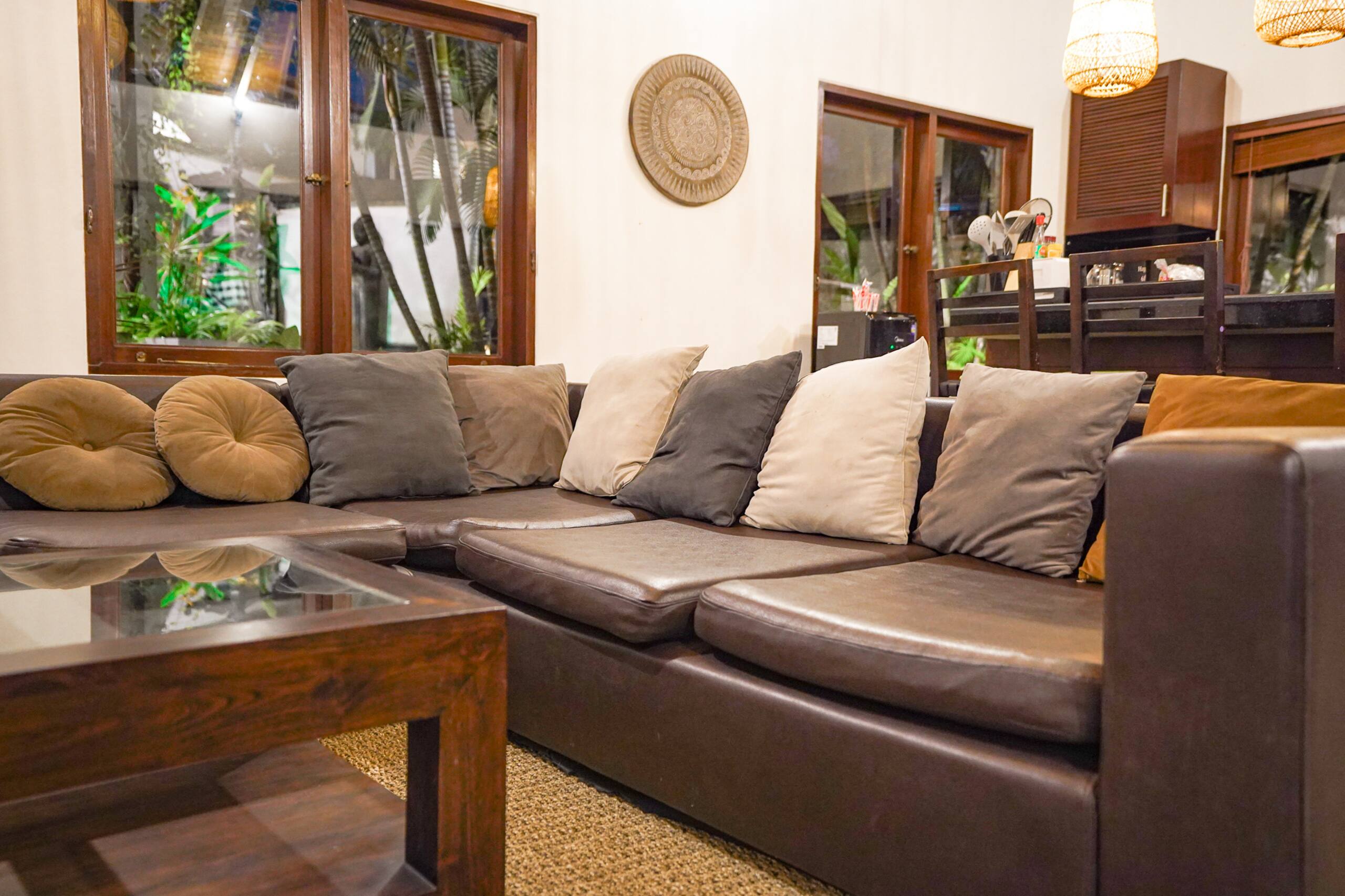A Cozy 6BD Private Villa with Pool near Seminyak 15