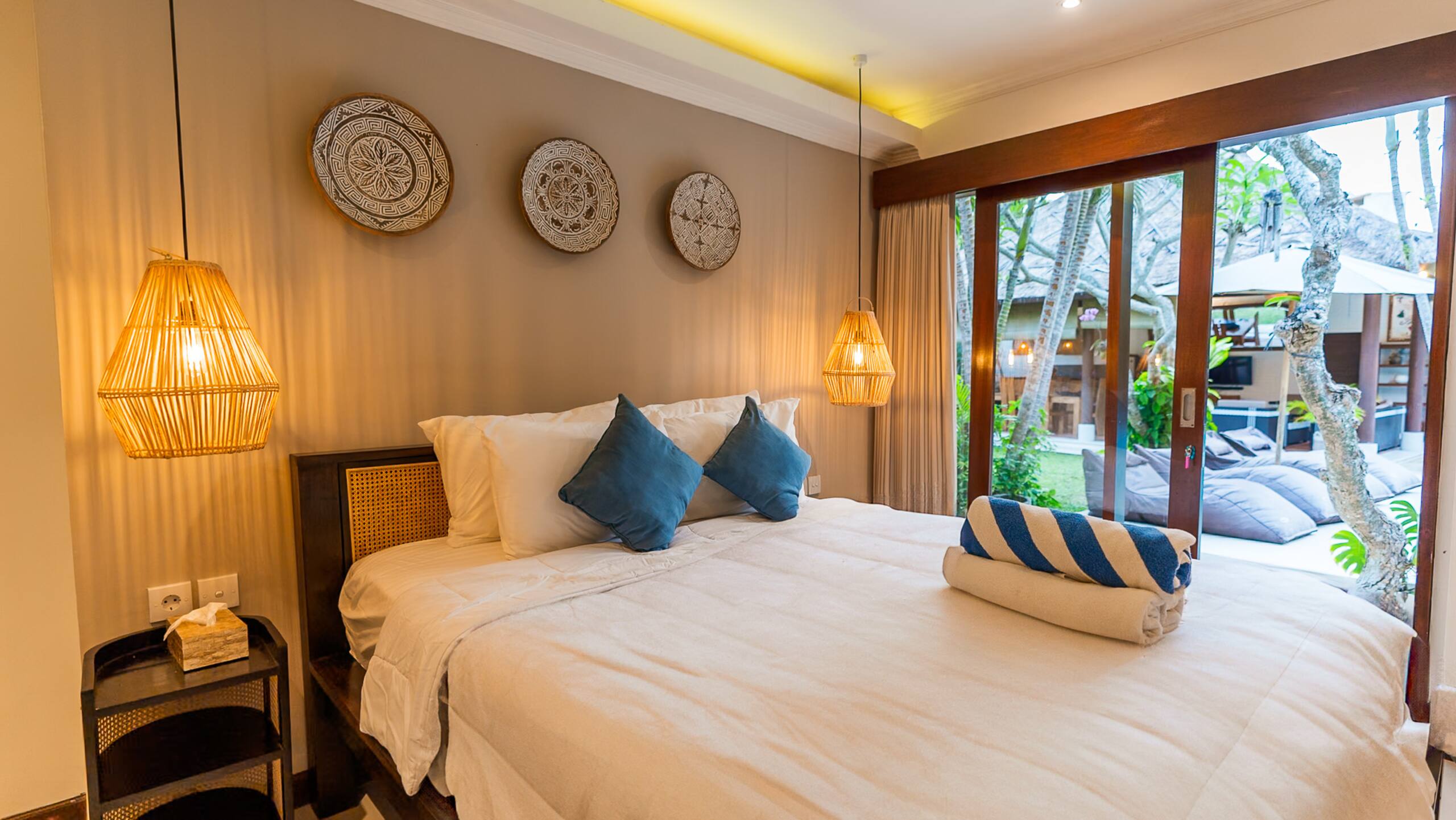 A Cozy 6BD Private Villa with Pool near Seminyak 33