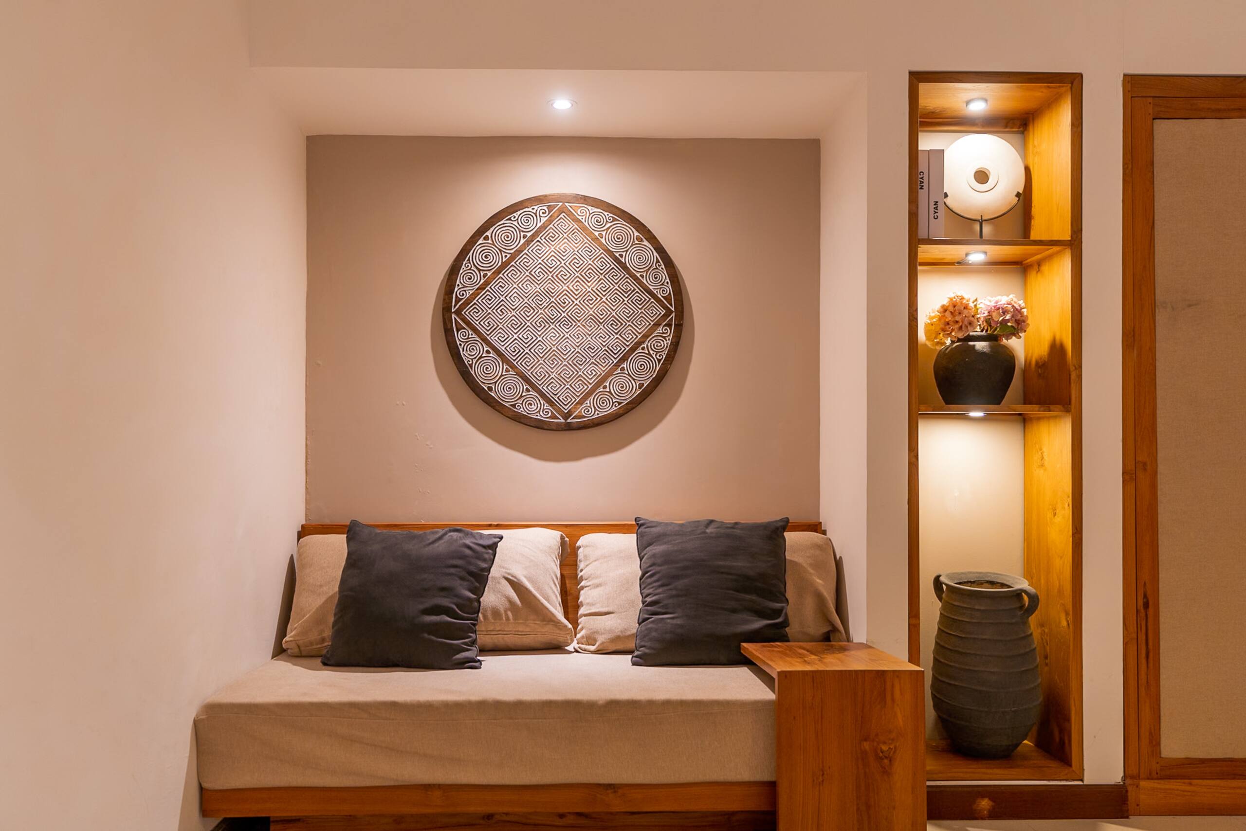A Cozy 6BD Private Villa with Pool near Seminyak 14