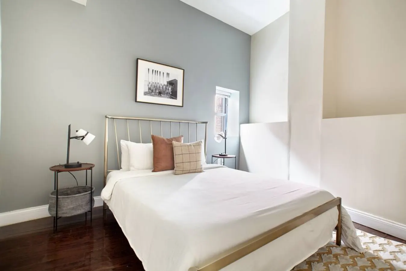 Open Air 2BR FIDI Boston Close to Everything! 17
