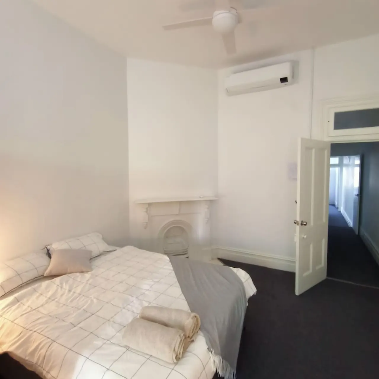 Central Sydney Rooms – Chippendale Duo Stay