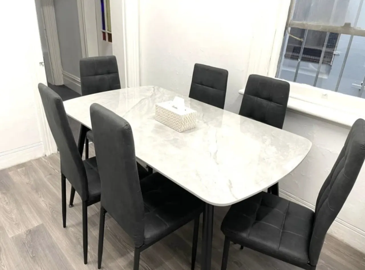 Central Sydney Rooms – Chippendale Duo Stay 9