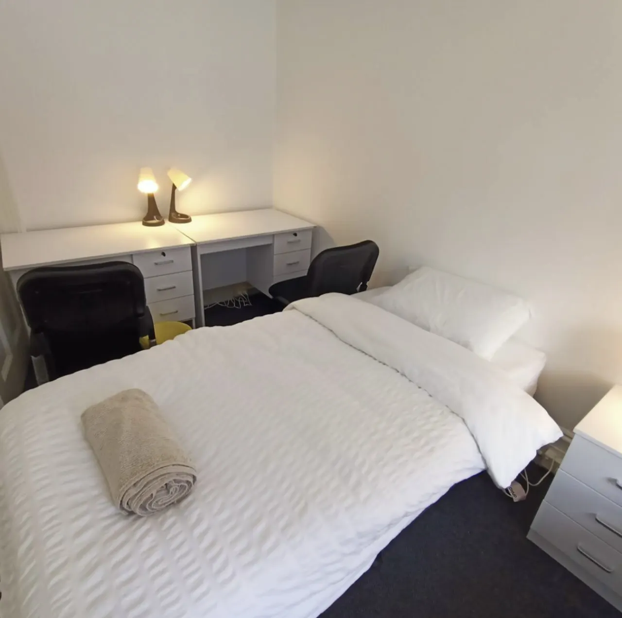 Central Sydney Rooms – Chippendale Duo Stay 10