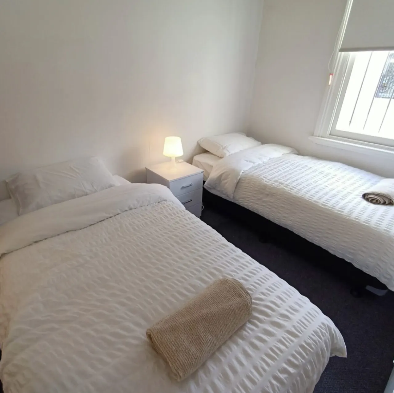 Central Sydney Rooms – Chippendale Duo Stay 12