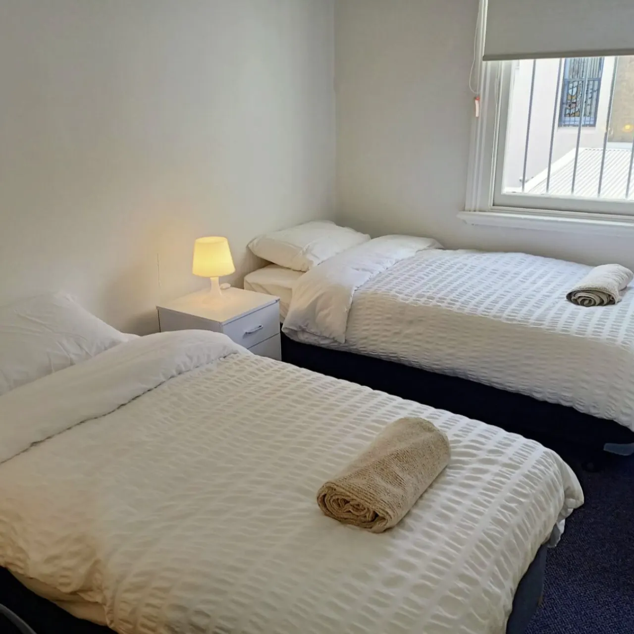 Central Sydney Rooms – Chippendale Duo Stay 13
