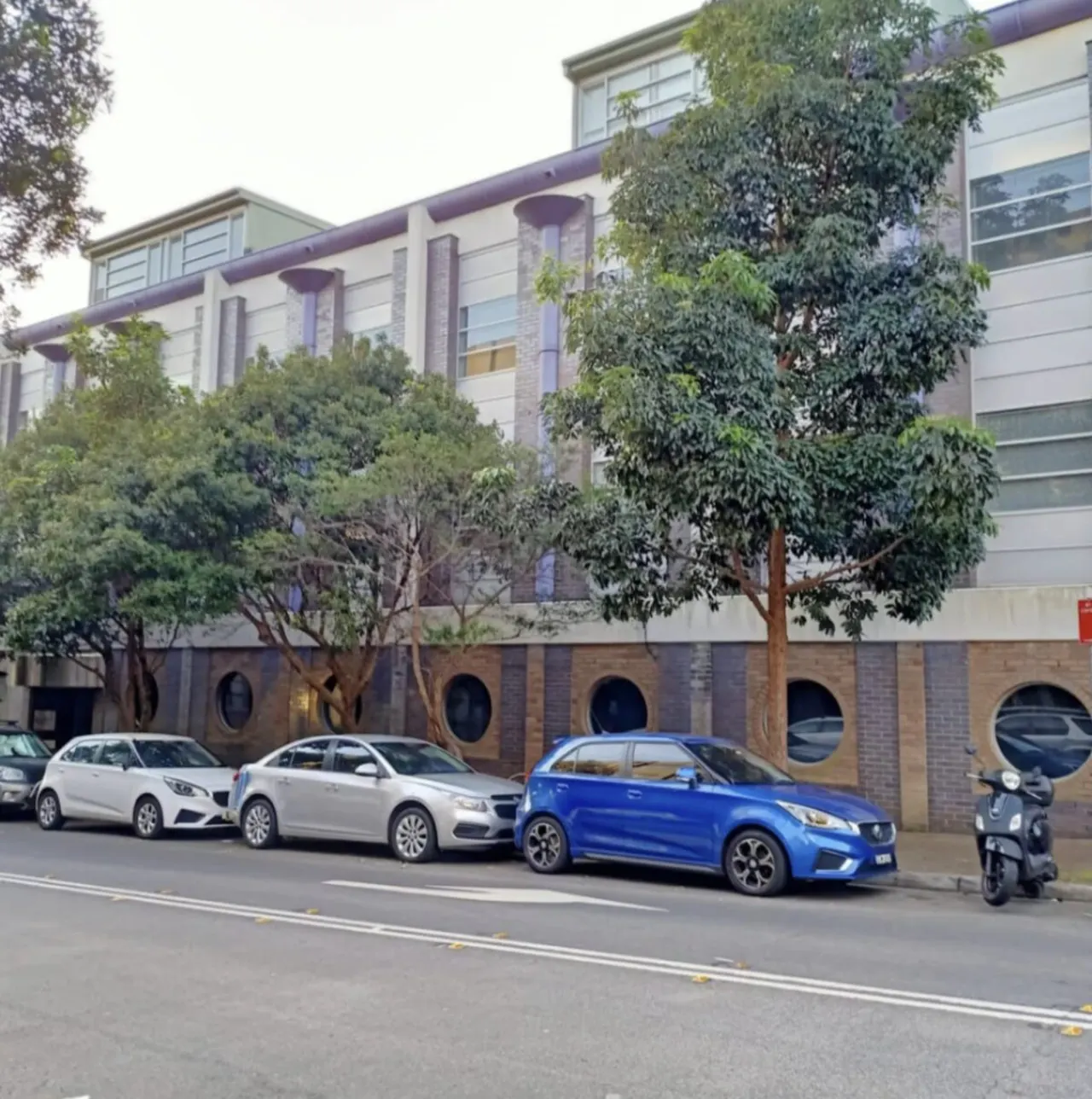 Central Sydney Rooms – Chippendale Duo Stay 14